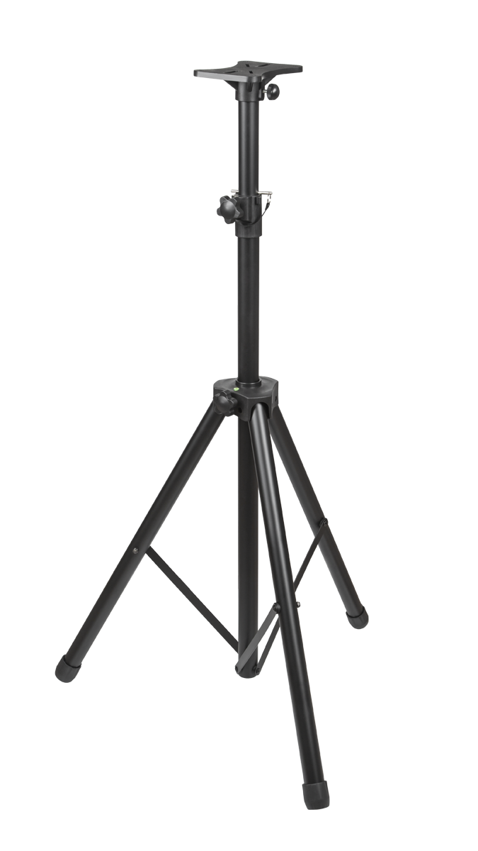 AZUSA Stojan na reproduktory hliníkový UCH0016