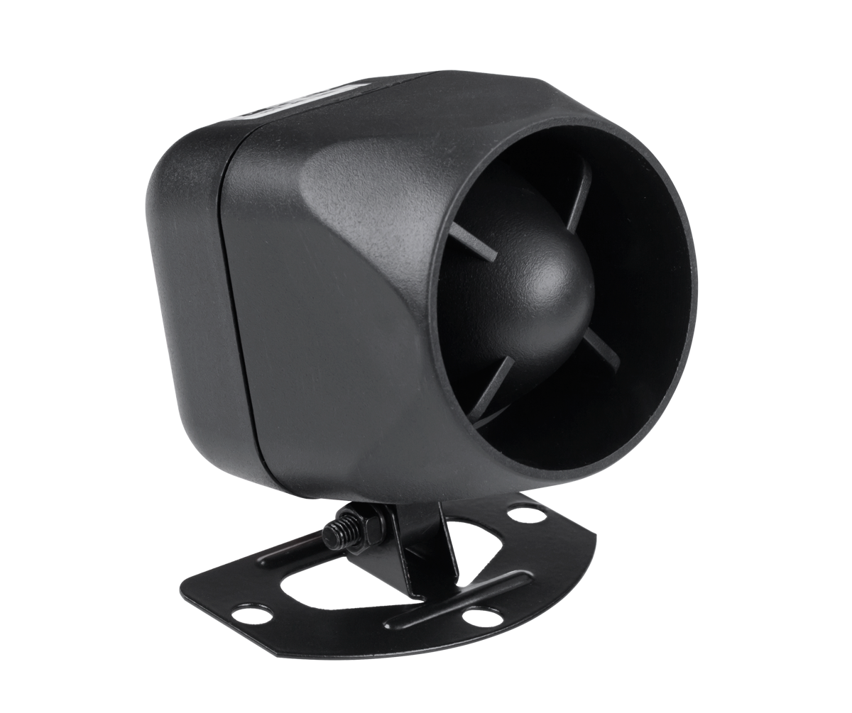 Poplachová siréna SPD1-8