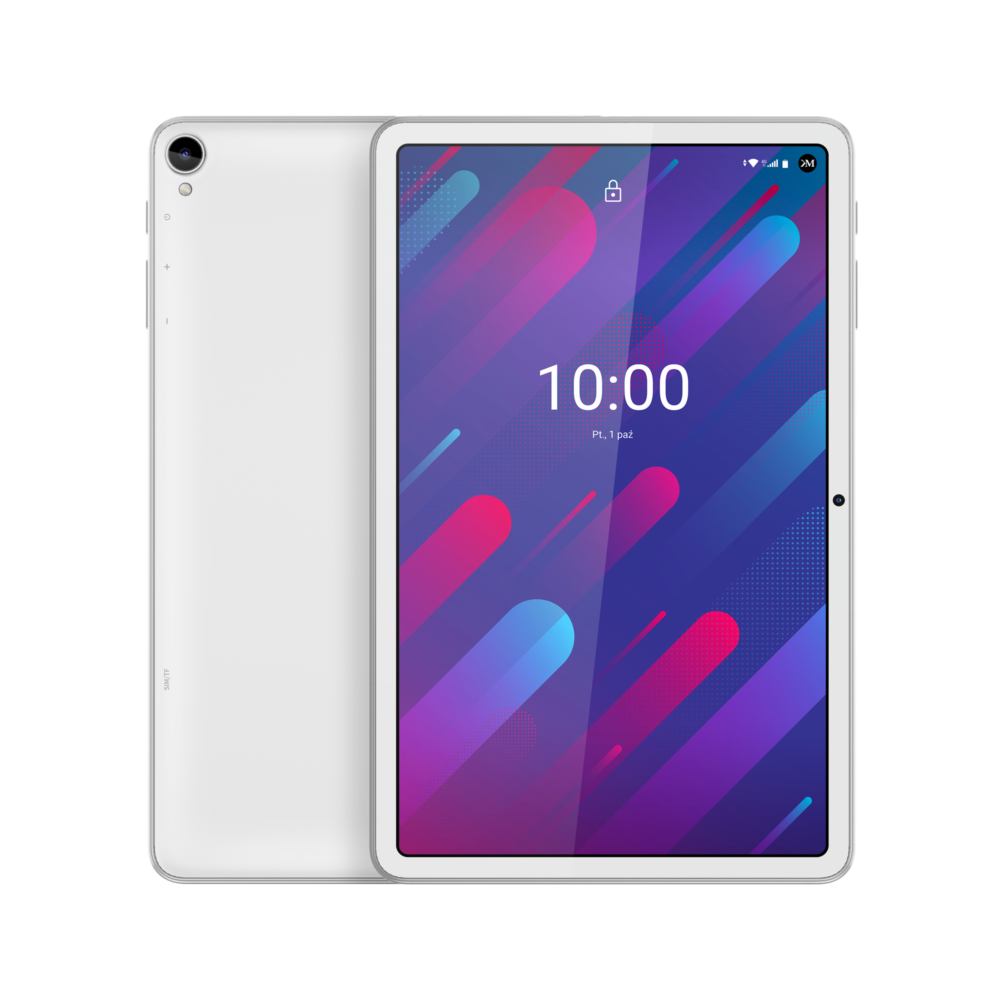 Kruger&Matz Tablet EAGLE KM1073