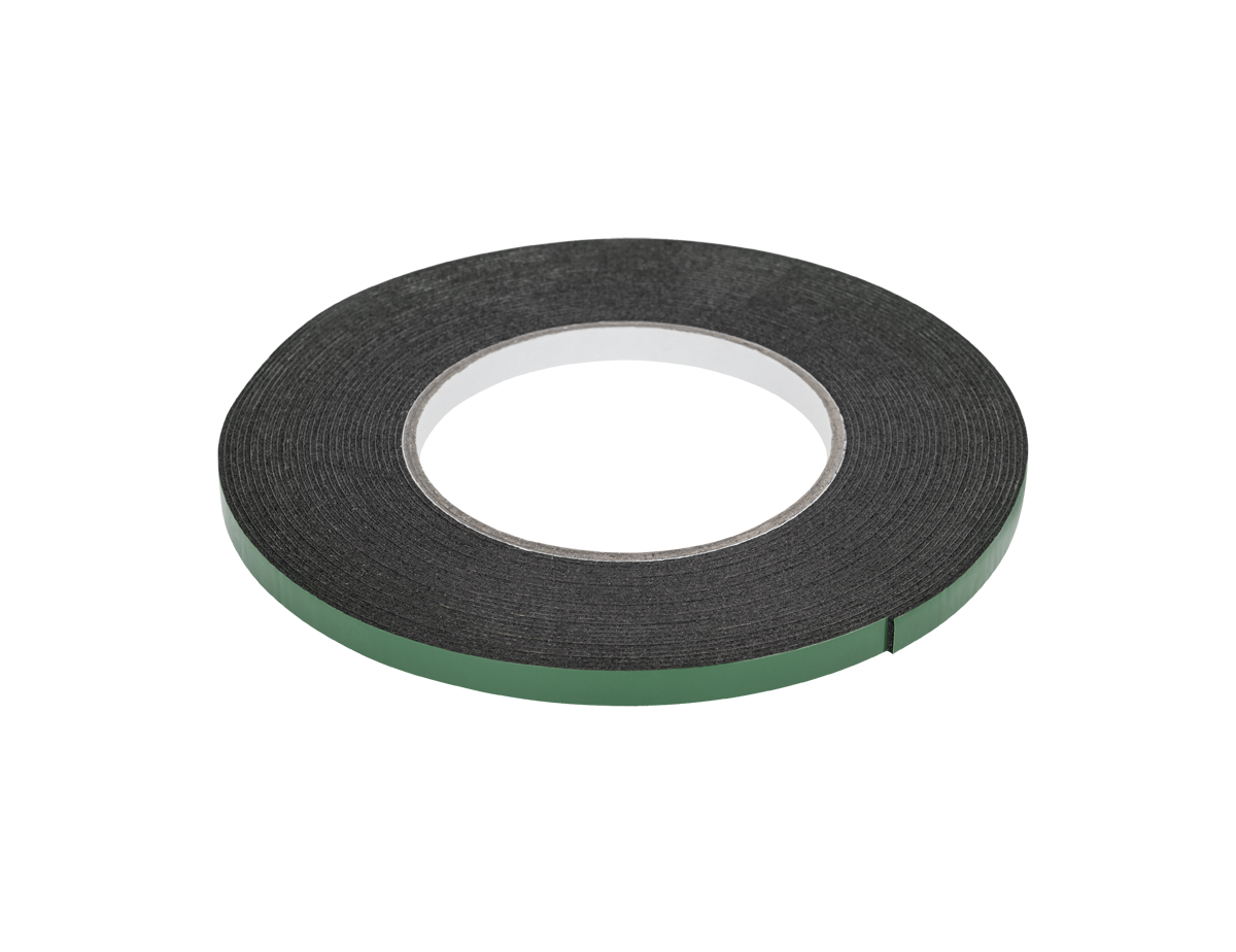 Obojstranná lepiaca páska 10 mm / 6 m Kemot L-NAR0187