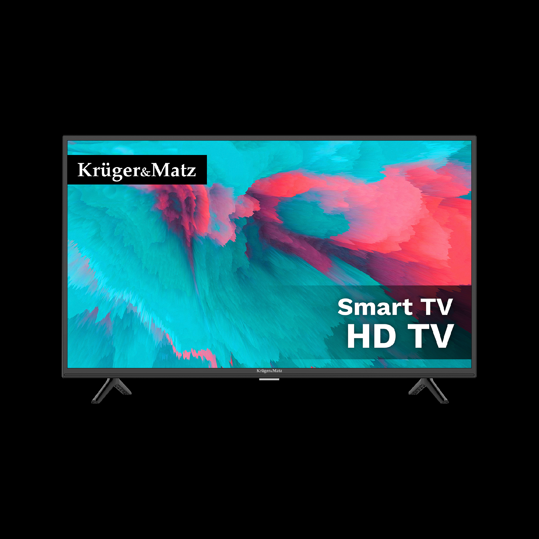 Kruger&Matz Smart TV 32 palcov KM0232-S5
