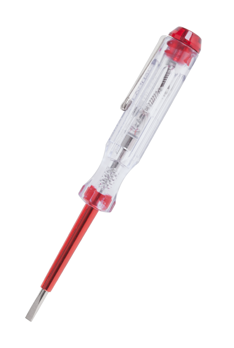 Rebel Skúšačka napätia 200V-250V,AC