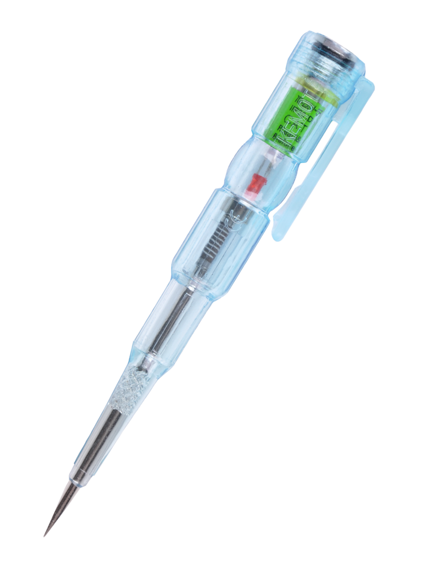 Rebel Skúšačka napätia 70-250VAC /2500VDC NAR0238