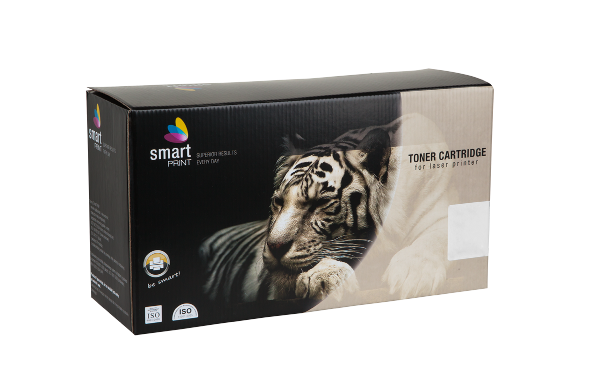 SmartPrint Toner Samsung 770M magenta