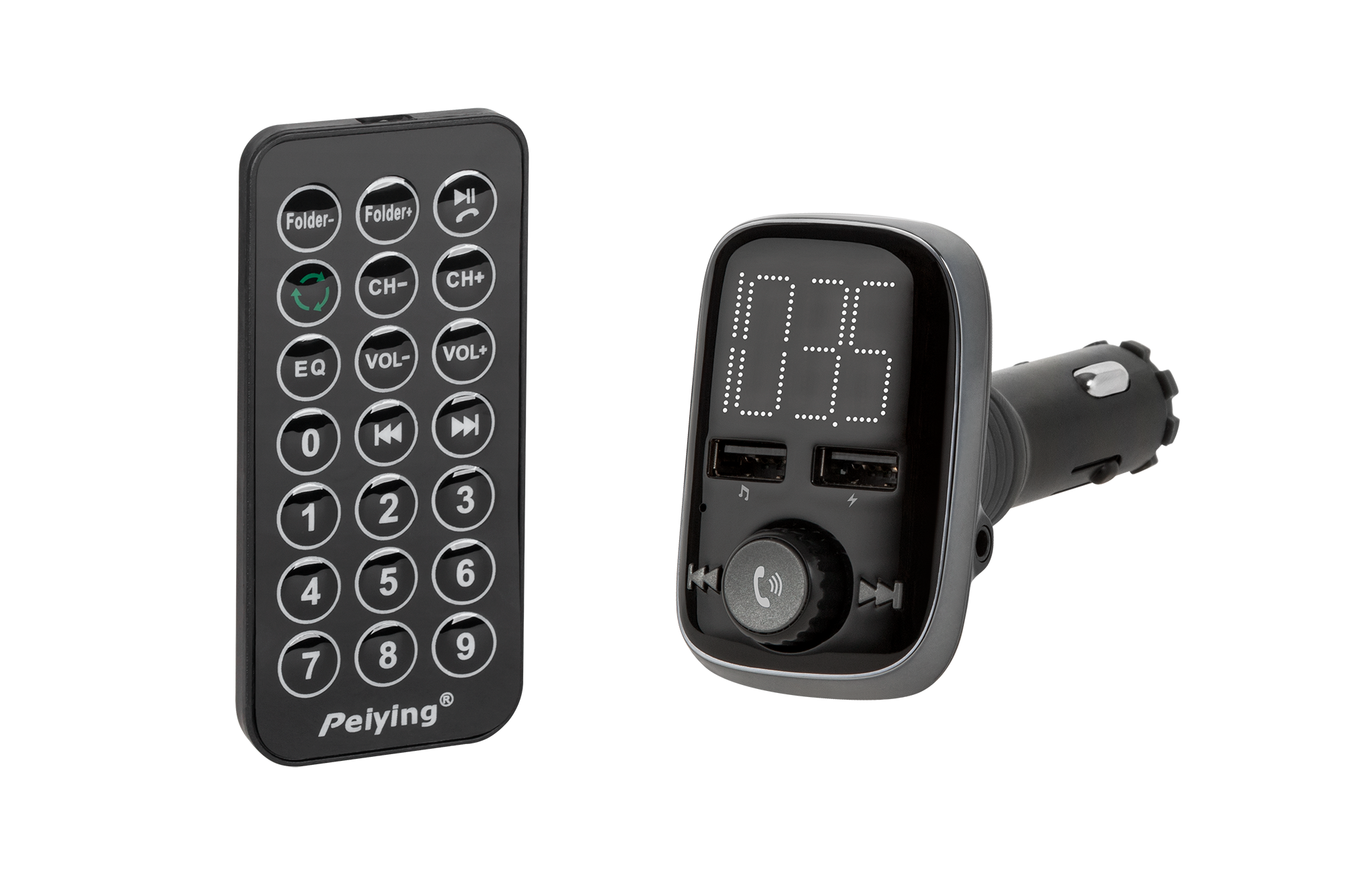 PEIYING Transmitter URZ0465