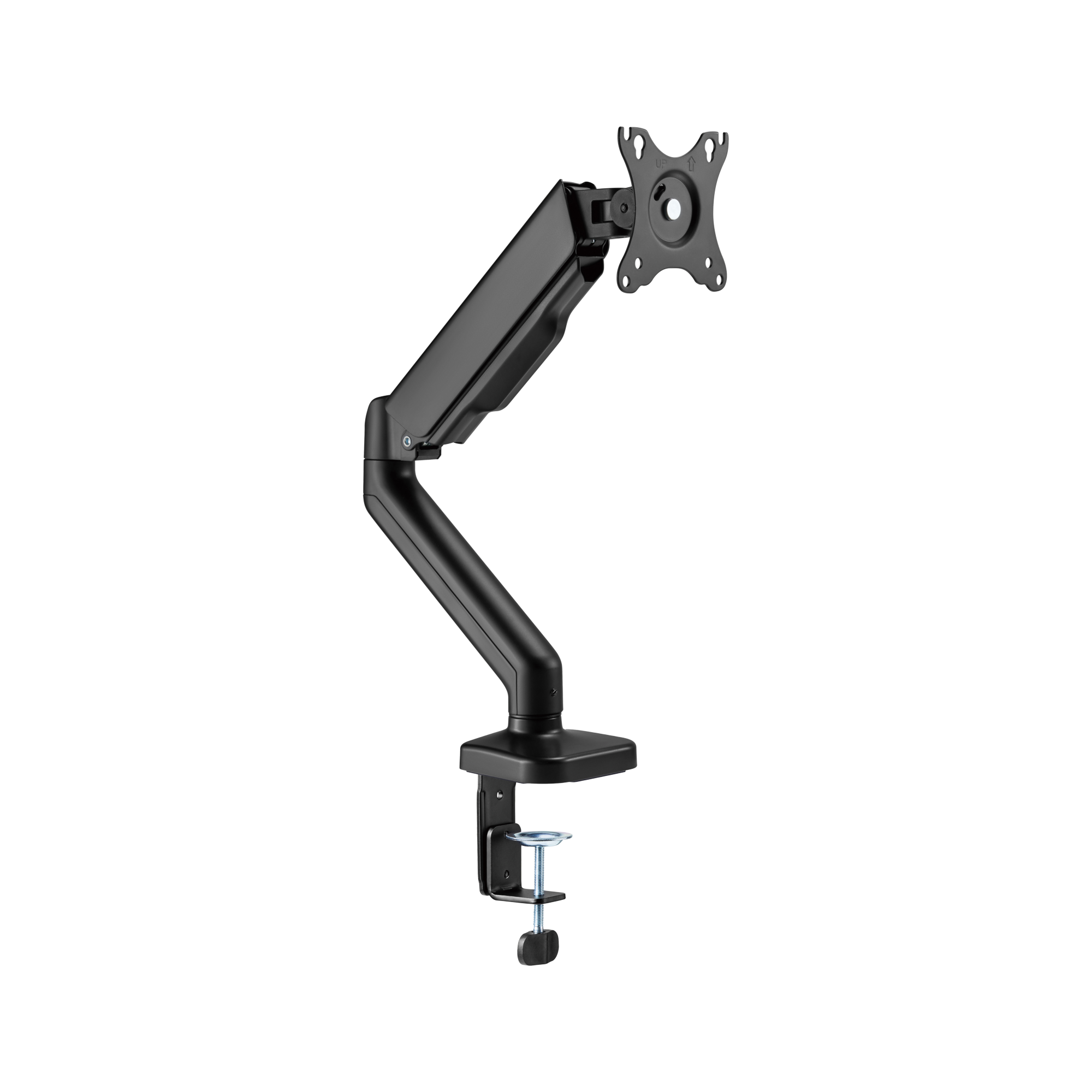 CABLETECH Držiak na monitor na stôl 13-27" UCH0208-1