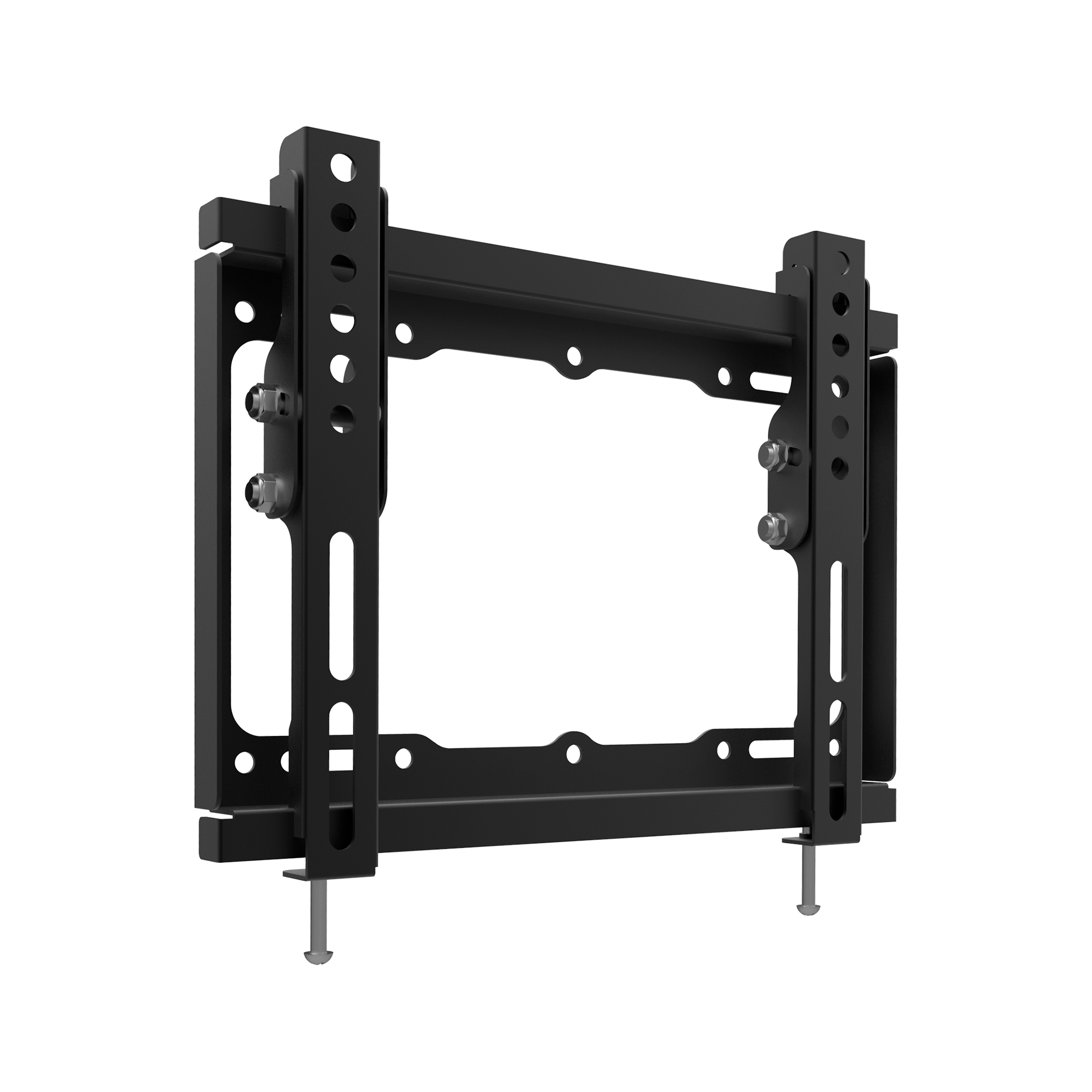 CABLETECH Držiak TV na stenu 13 - 42" UCH0153