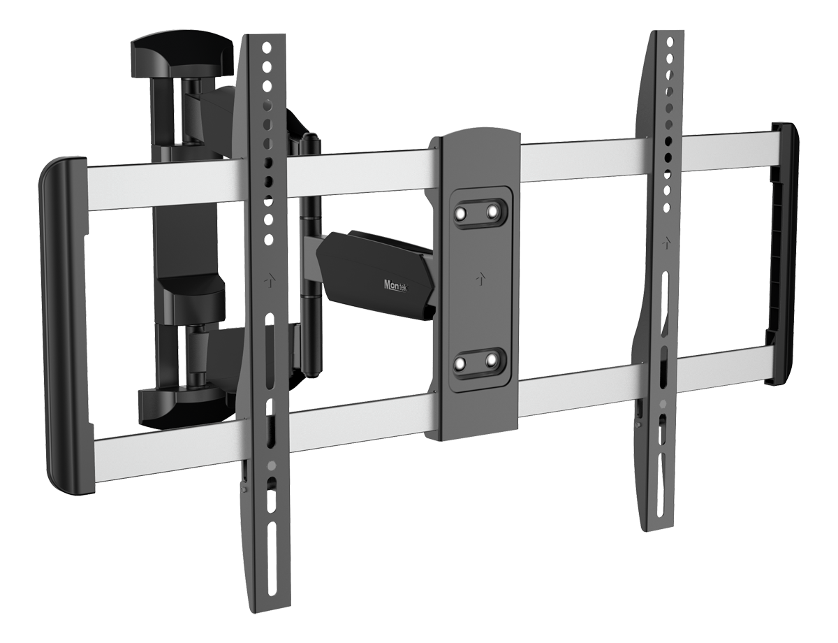 MONTEC Držiak TV na stenu 37-70" UCH0169