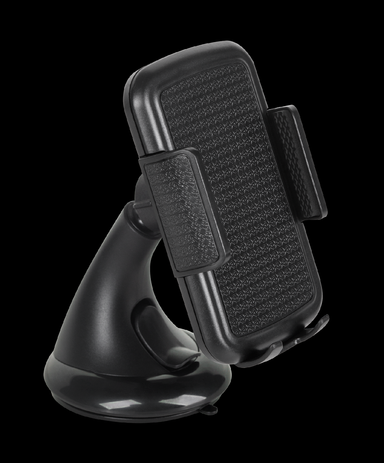 CABLETECH Držiak na mobil do auta GSM0802B