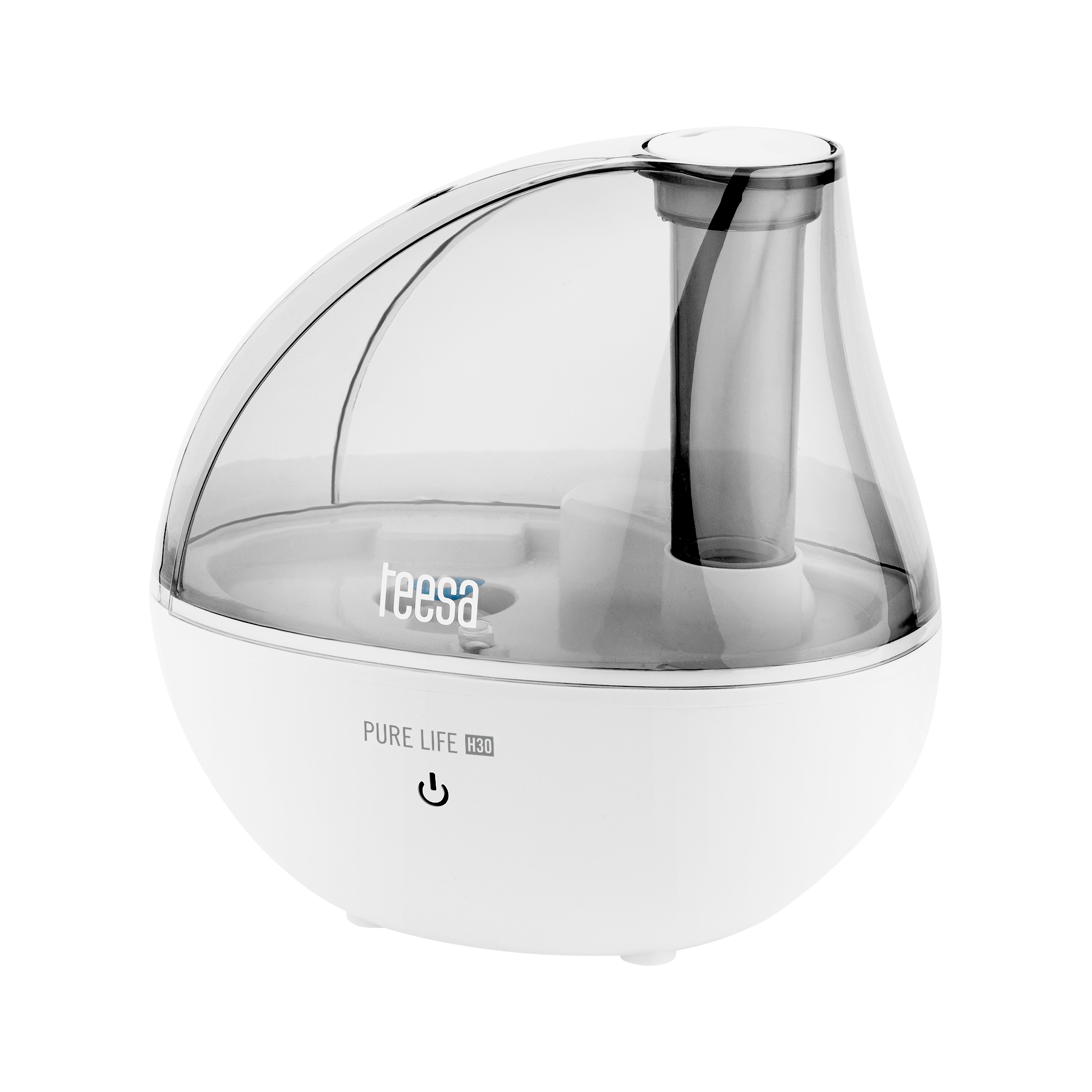 TEESA Ultrazvukový zvlhčovač vzduchu PURE LIFE H30