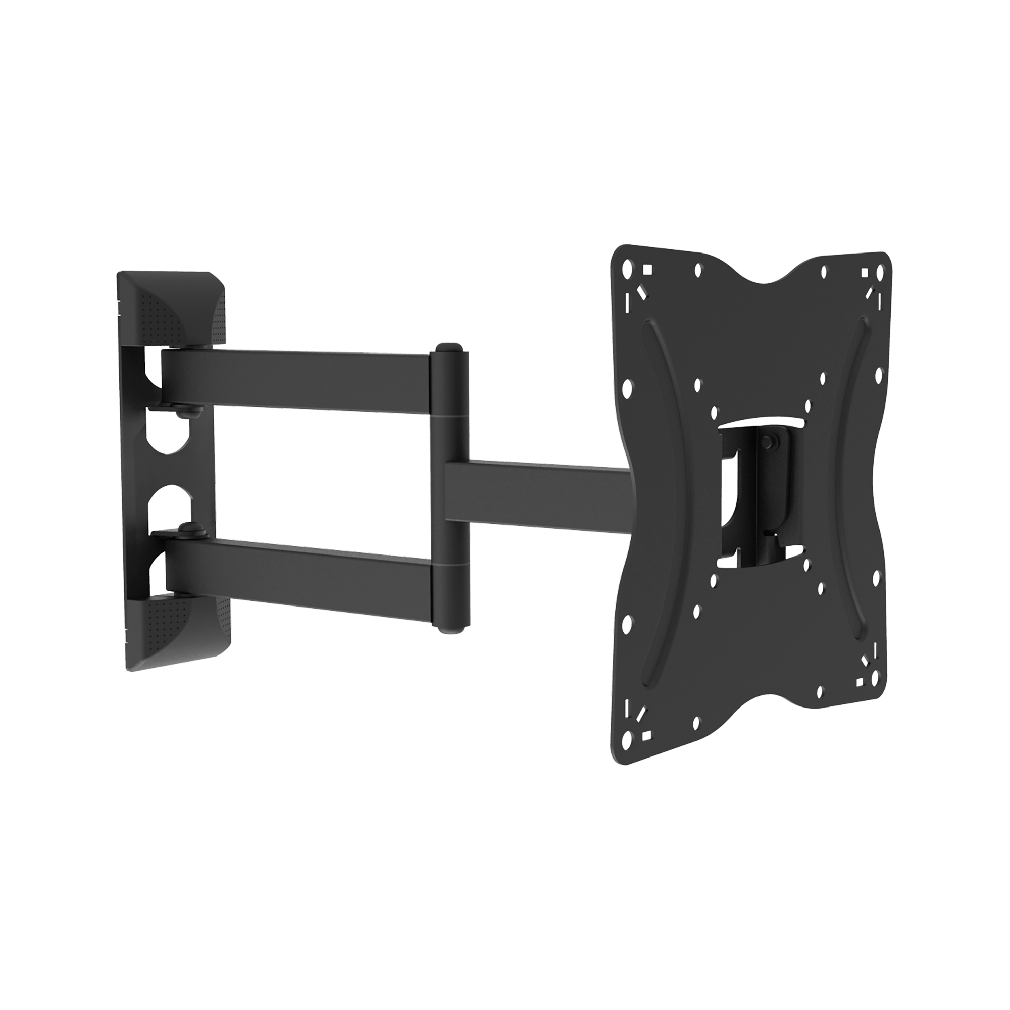 CABLETECH Držiak TV na stenu 13 - 42" UCH0214