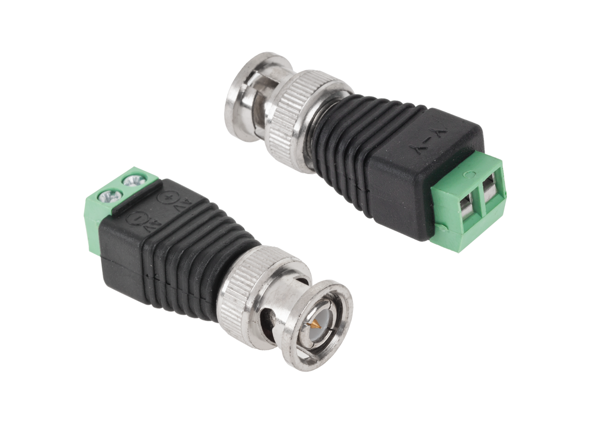CABLETECH BNC konektor s rýchlospojkou