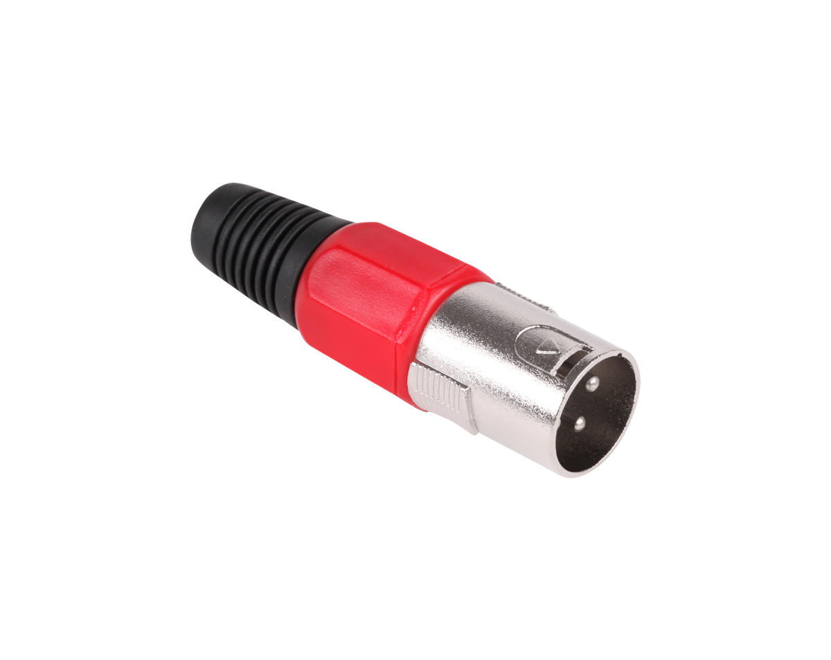 Xlr canon konektor L-WTY0054B