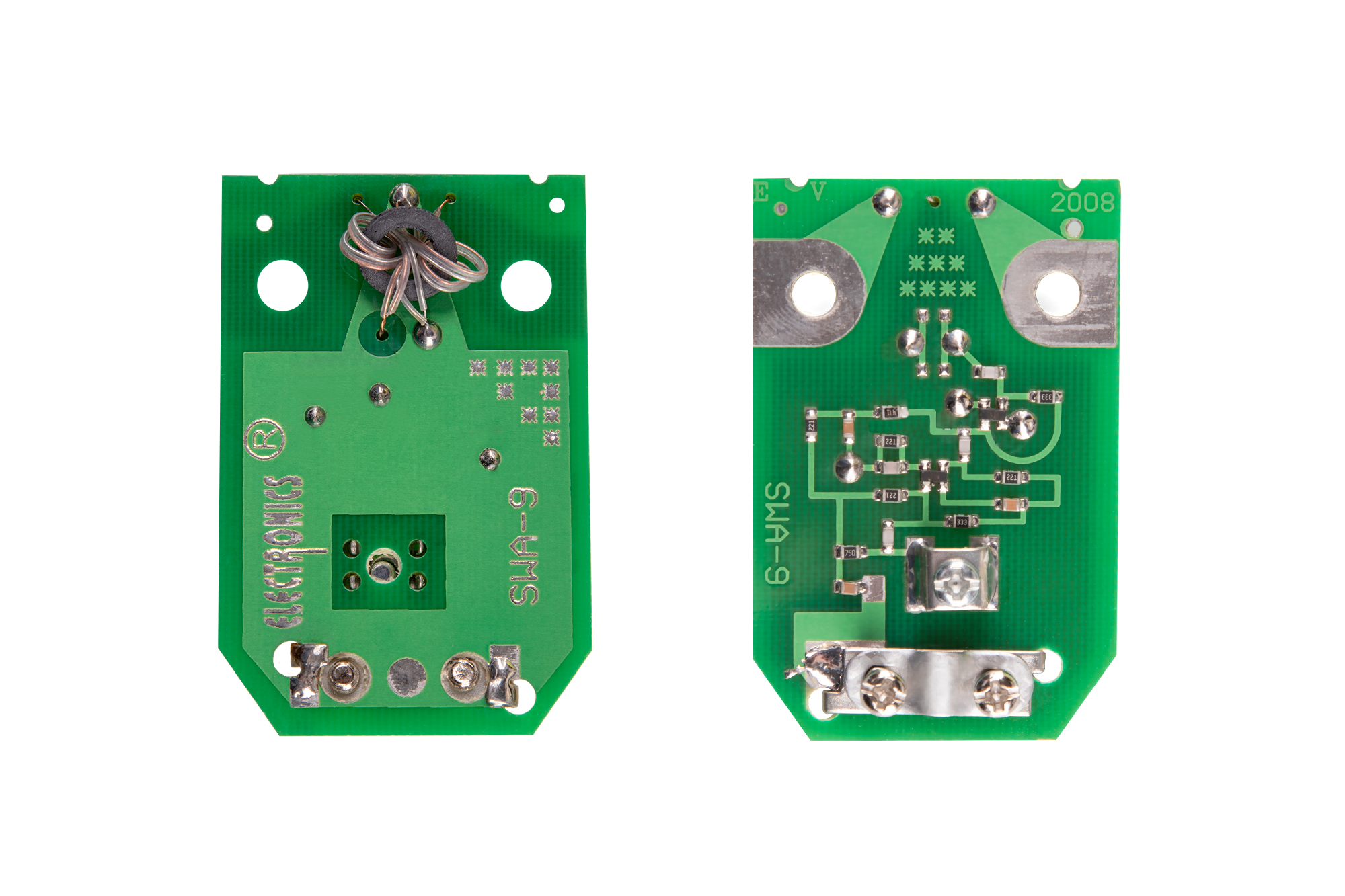 CABLETECH Anténny zosilňovač SWA 9