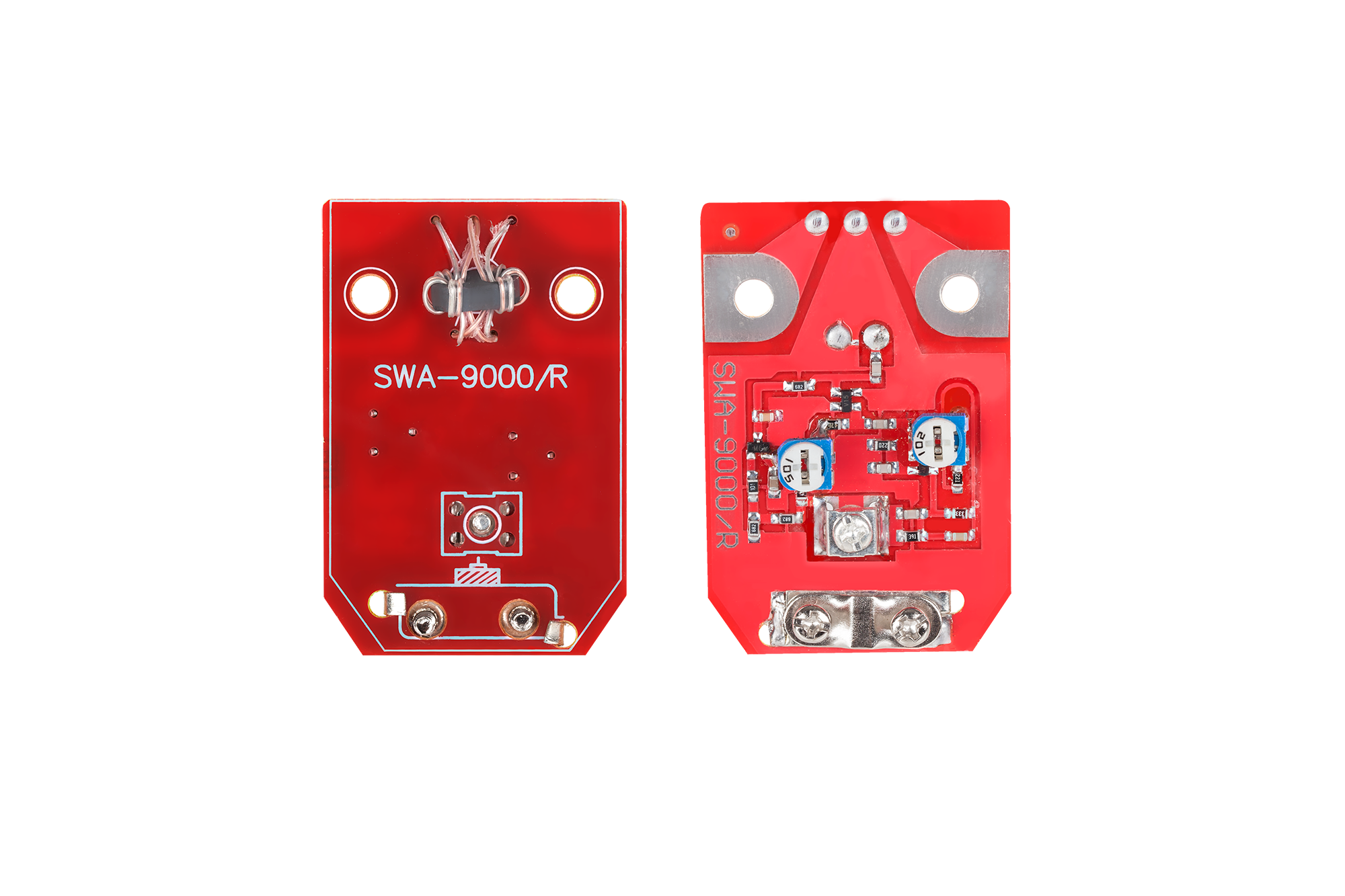 CABLETECH Anténny zosilňovač SWA 9000R, 20-34dB