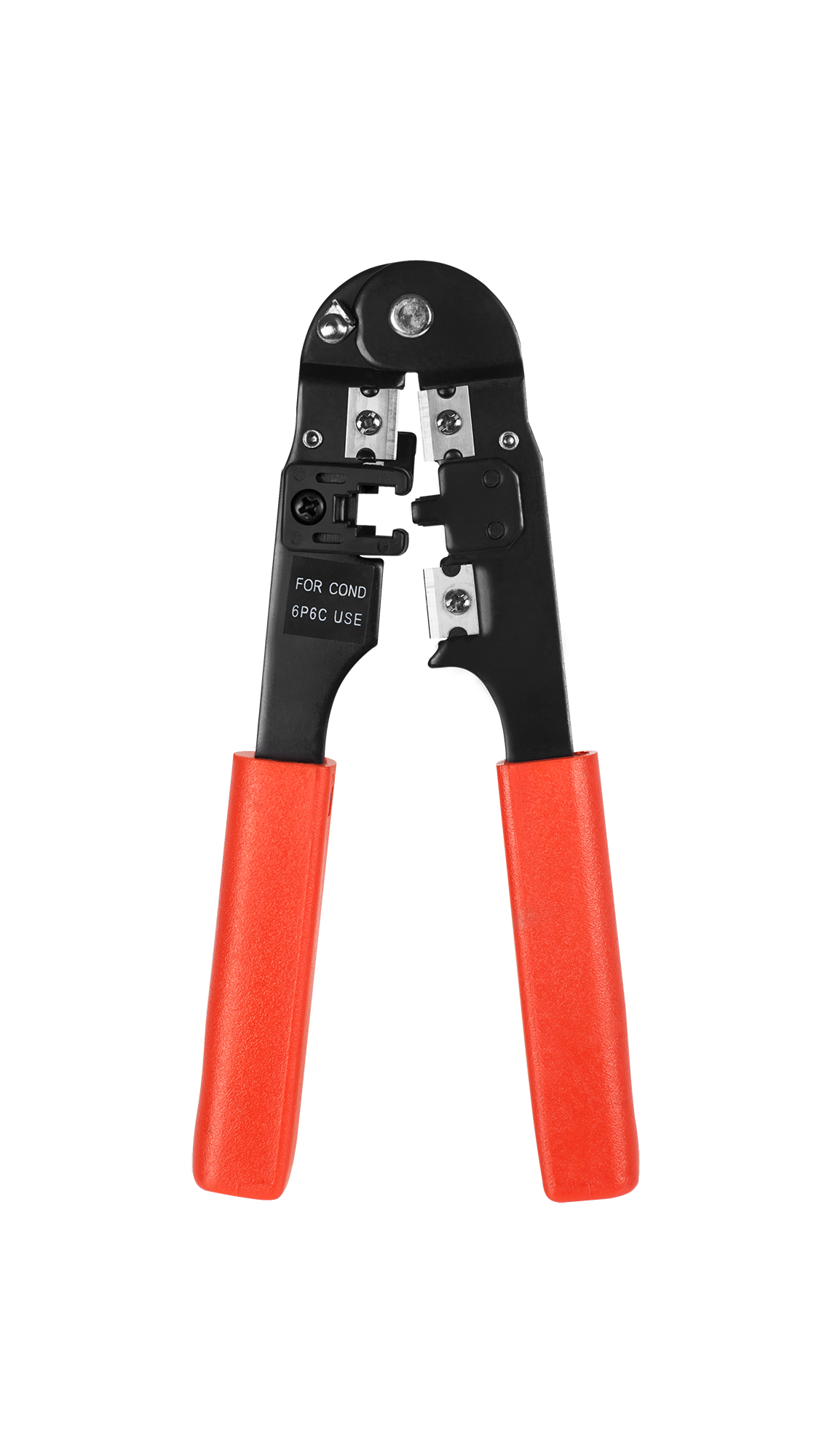 CABLETECH Krimpovacie kliešte Ph,6P