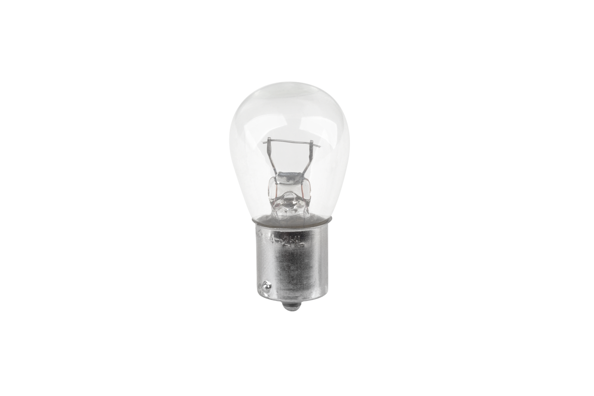 VIPOW Autožiarovka 12V 21W