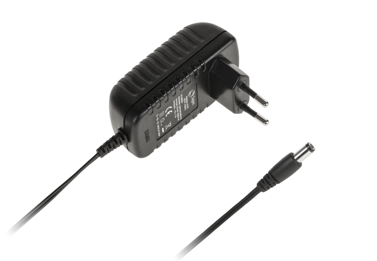 Spínaný napájací zdroj 12 V 1,5 A 5,5×2,1 mm L-URZ2298