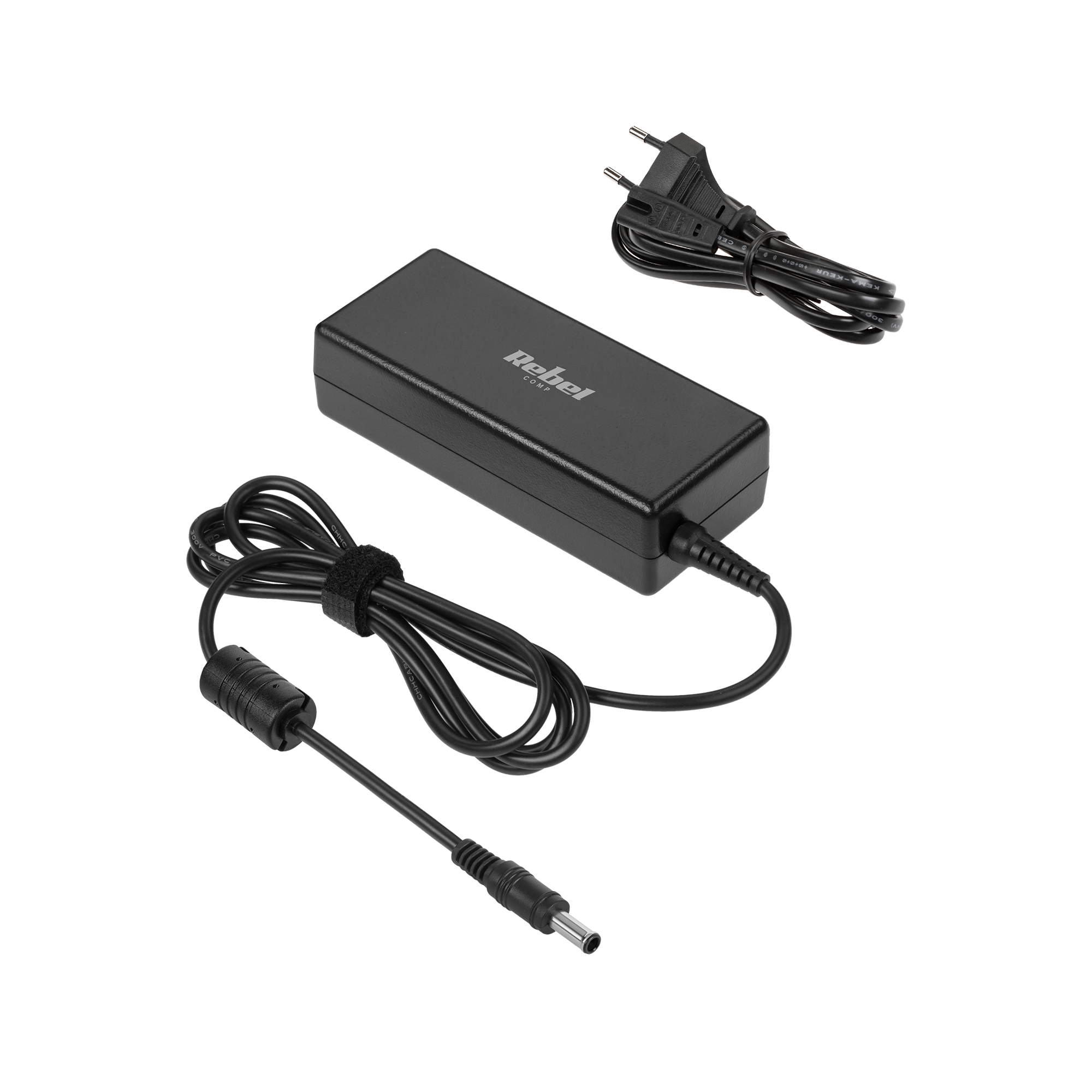 Nabíjačka na notebook Samsung 90 W 19 V 4,74 A 5,5 x 3 mm L-KOM0794