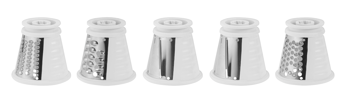 TEESA Sada nástavcov pre elektrické strúhadlo TSA3021