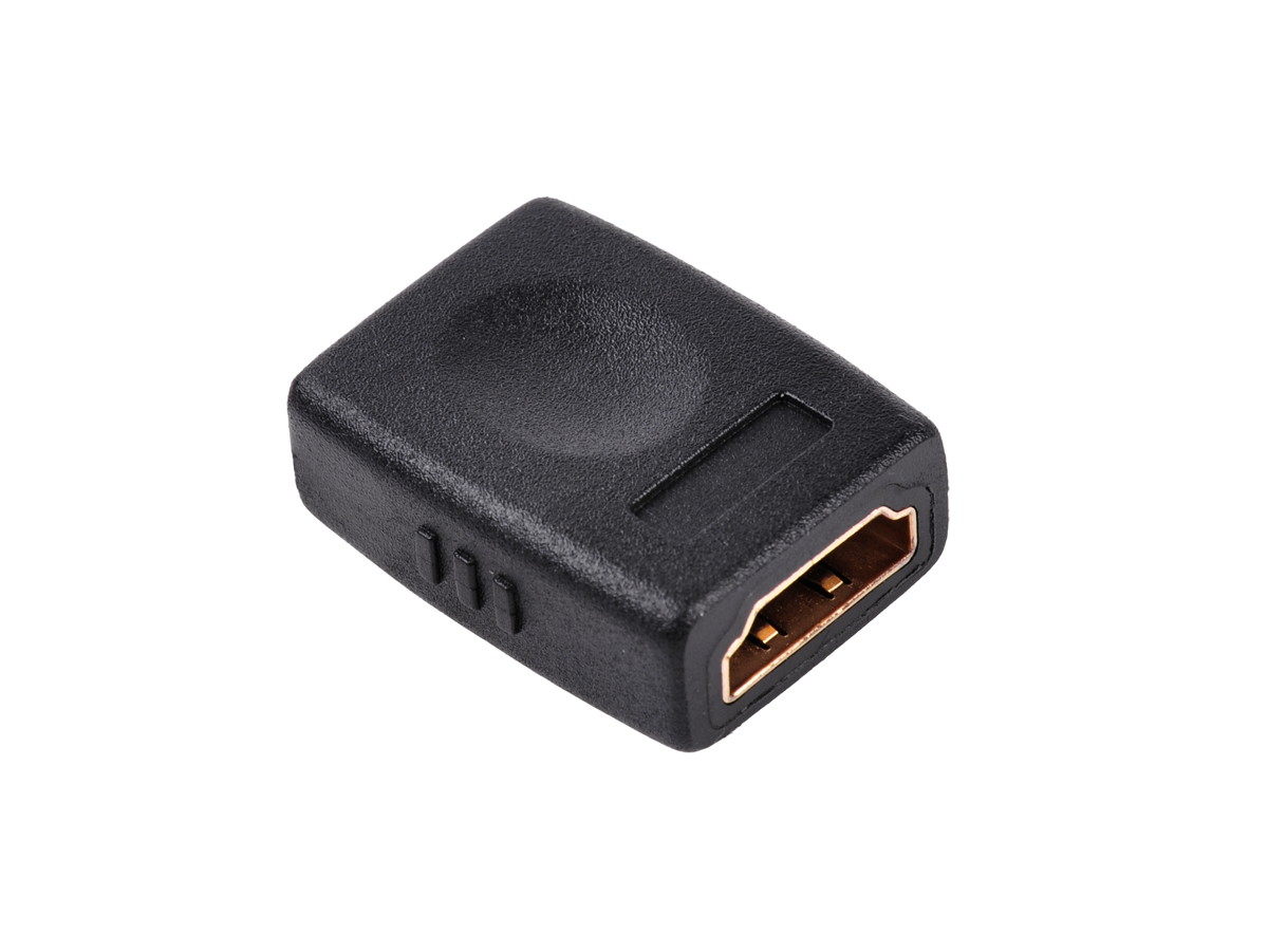 HDMI spojka zásuvka – zásuvka L-ZLA0667