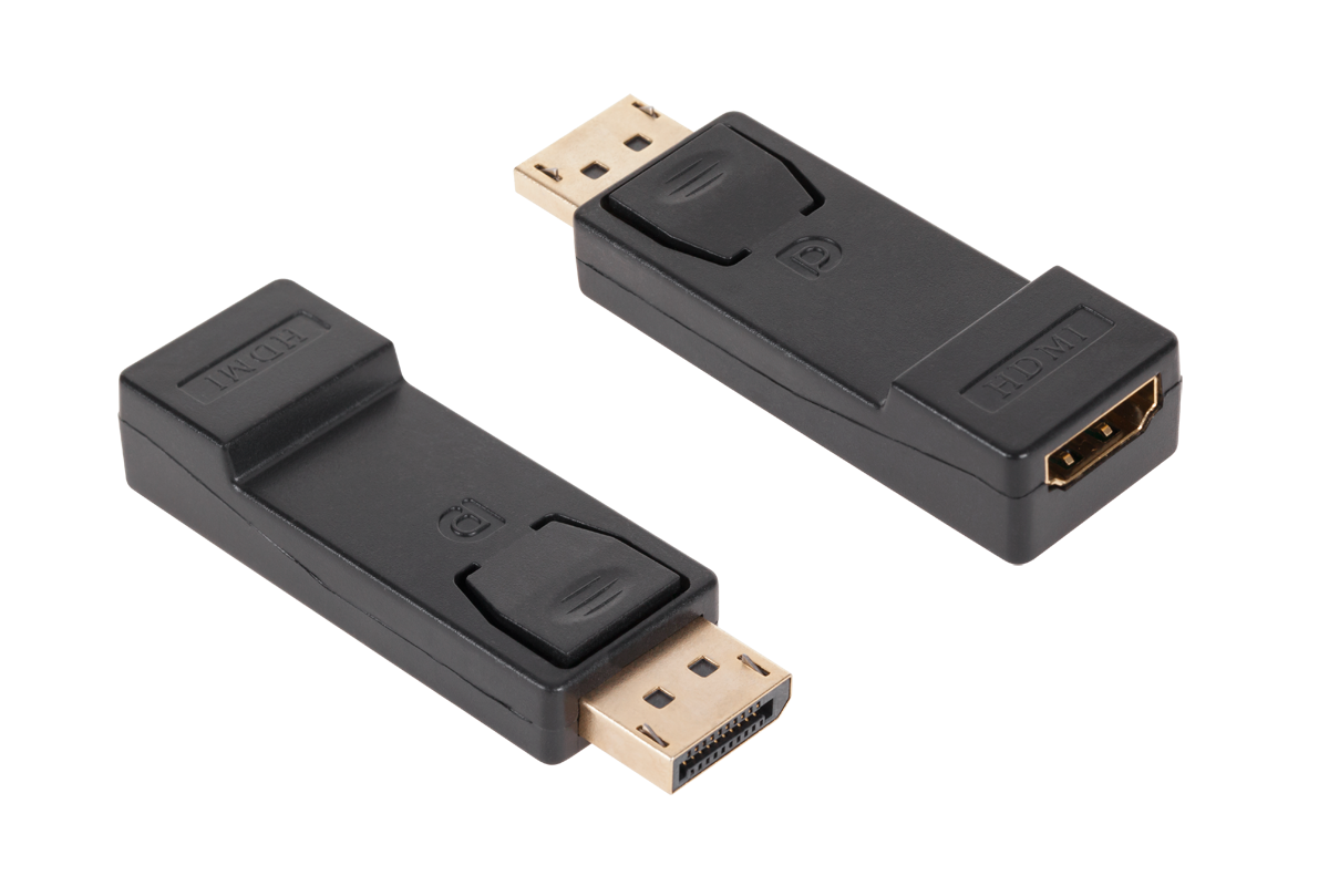 Redukcia DisplayPort na HDMI L-ZLA0792