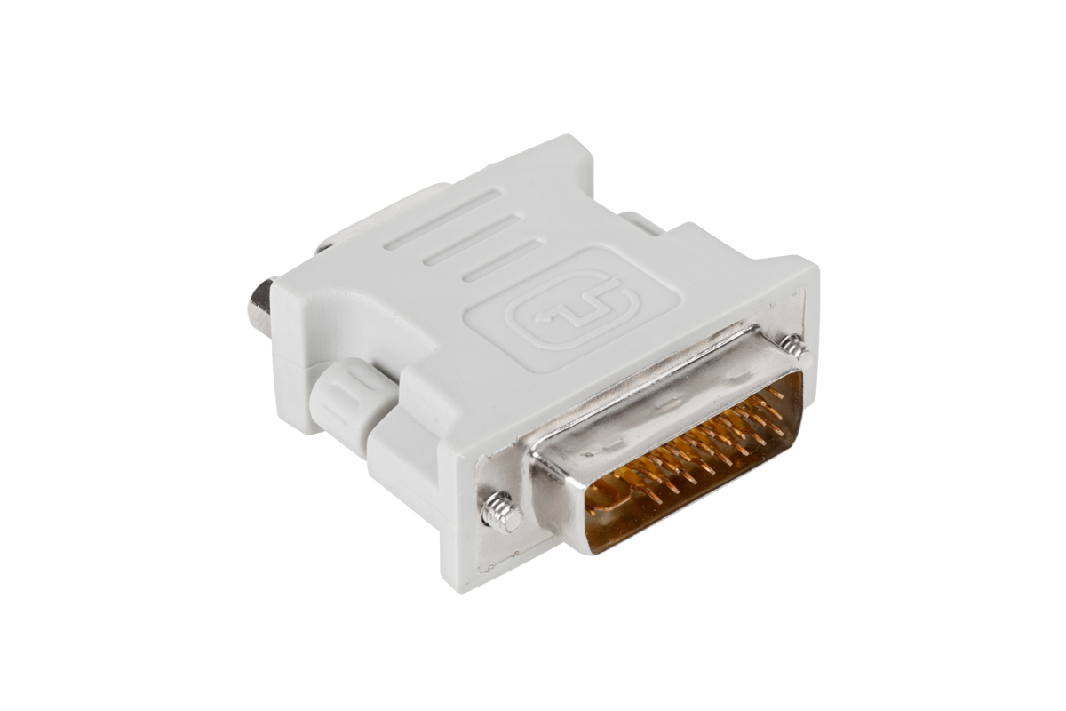 DVI - VGA redukcia ZLA0609