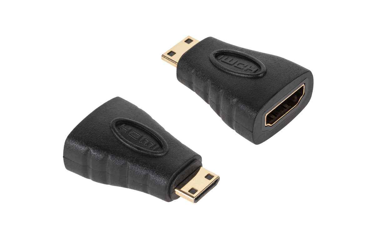 CABLETECH HDMI - HDMI mini redukcia ZLA0856