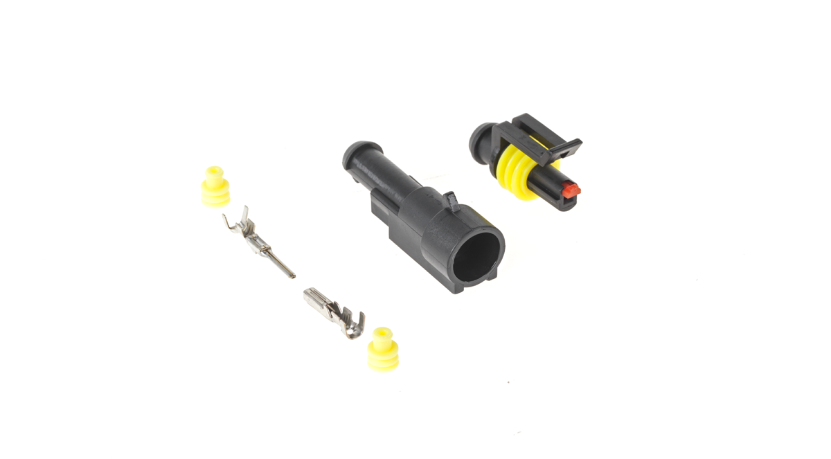 CABLETECH Rýchlospojka hermetická 1x Superseal 1,5 ZLA0875