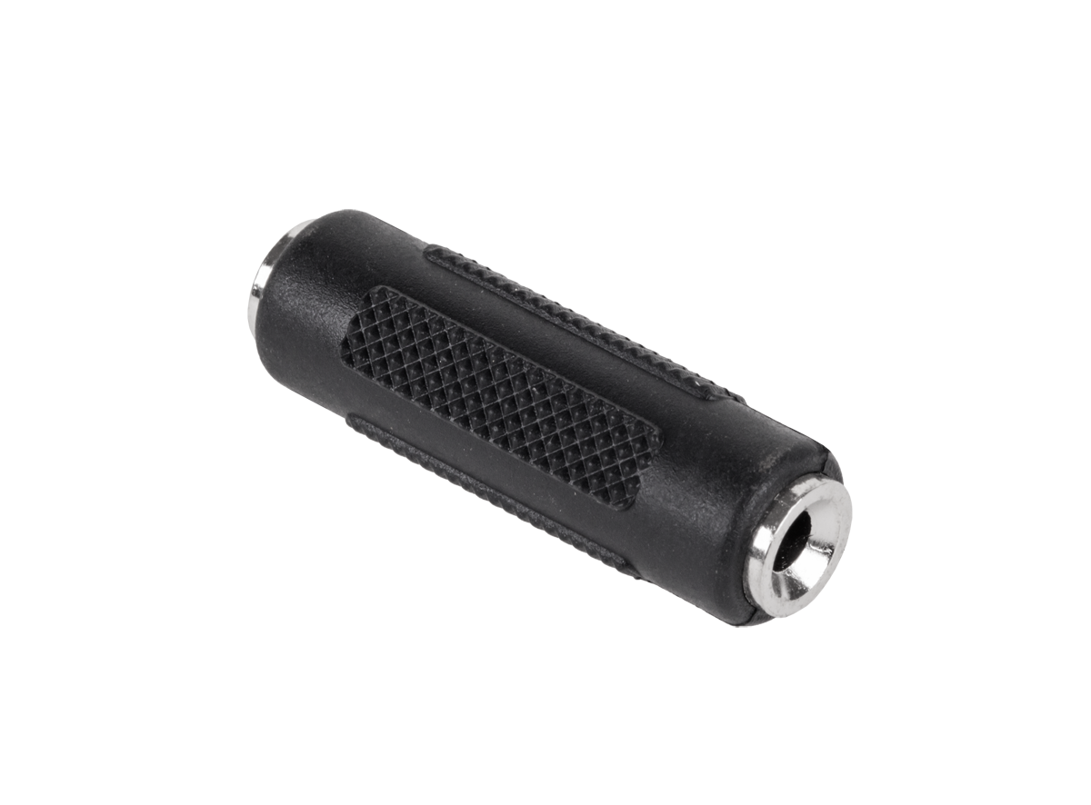 Jack 3,5 mm stereo spojka 2x samica L-ZLA0319S