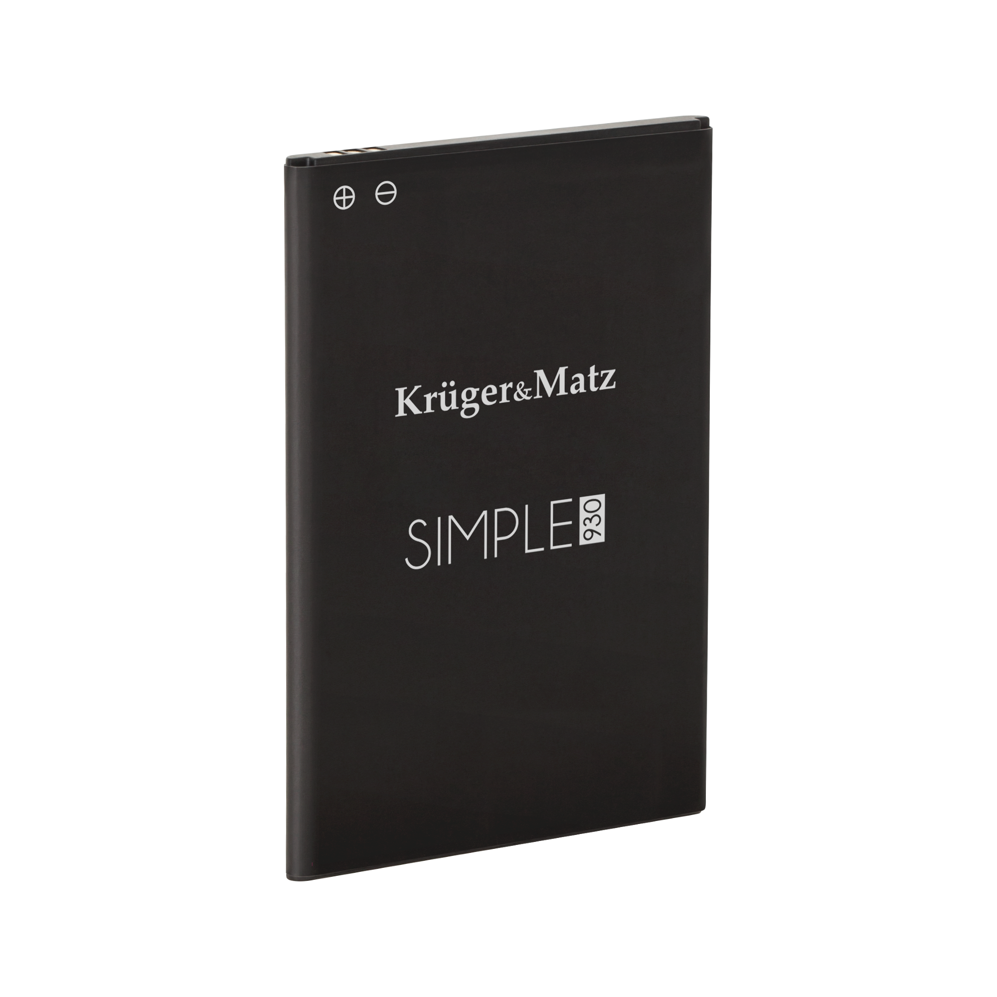 Originálna batéria Kruger&Matz Simple 930