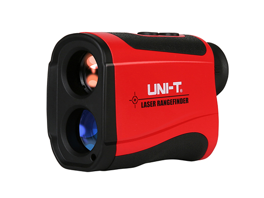 Laserový diaľkomer Uni-T LR600