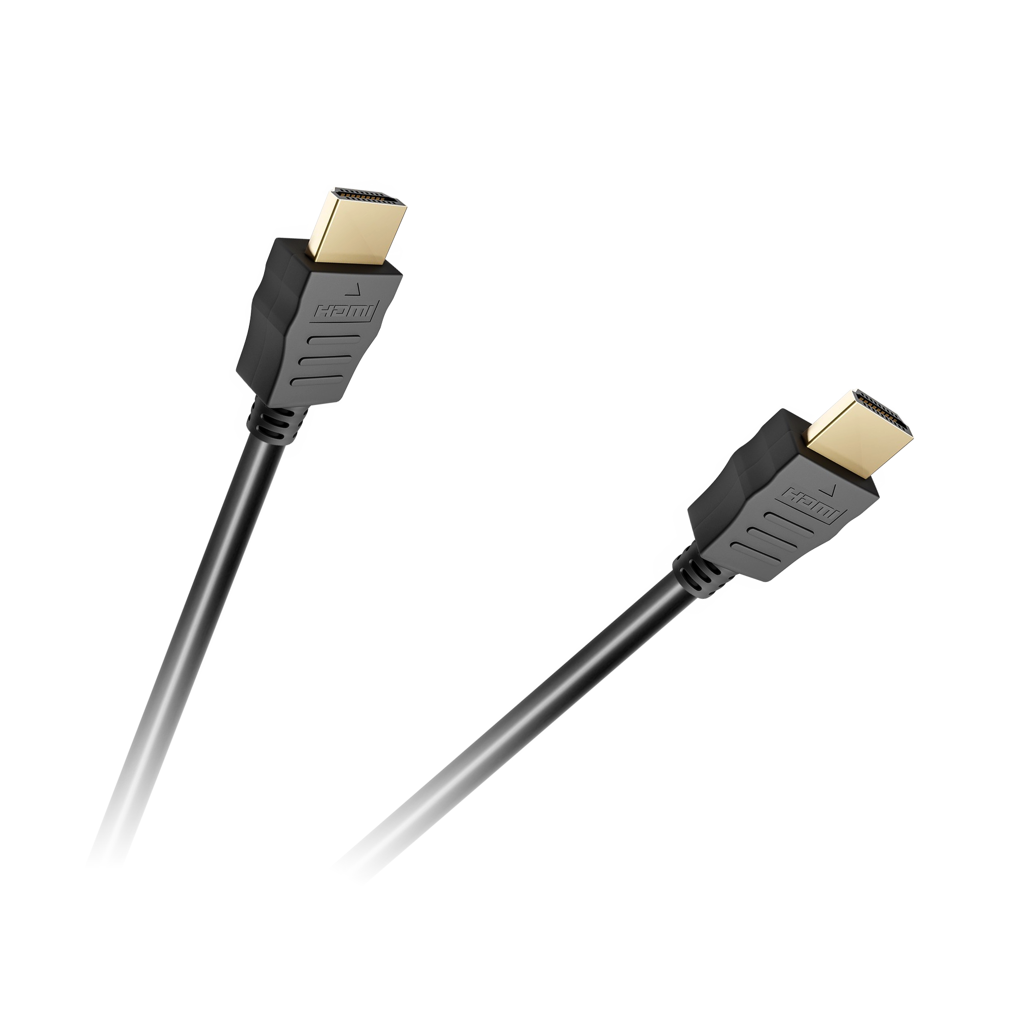 Inne Kábel HDMI-HDMI 2,0v 1m Goobay