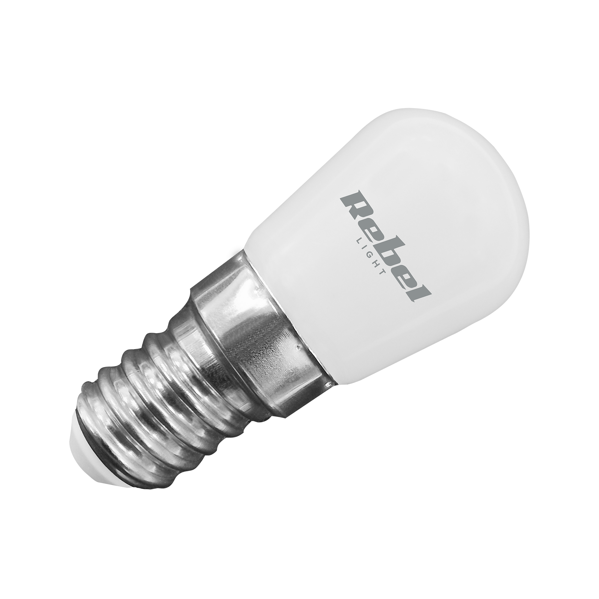 Žiarovka do chladničky Rebel 2W, E14 4000K, 230V