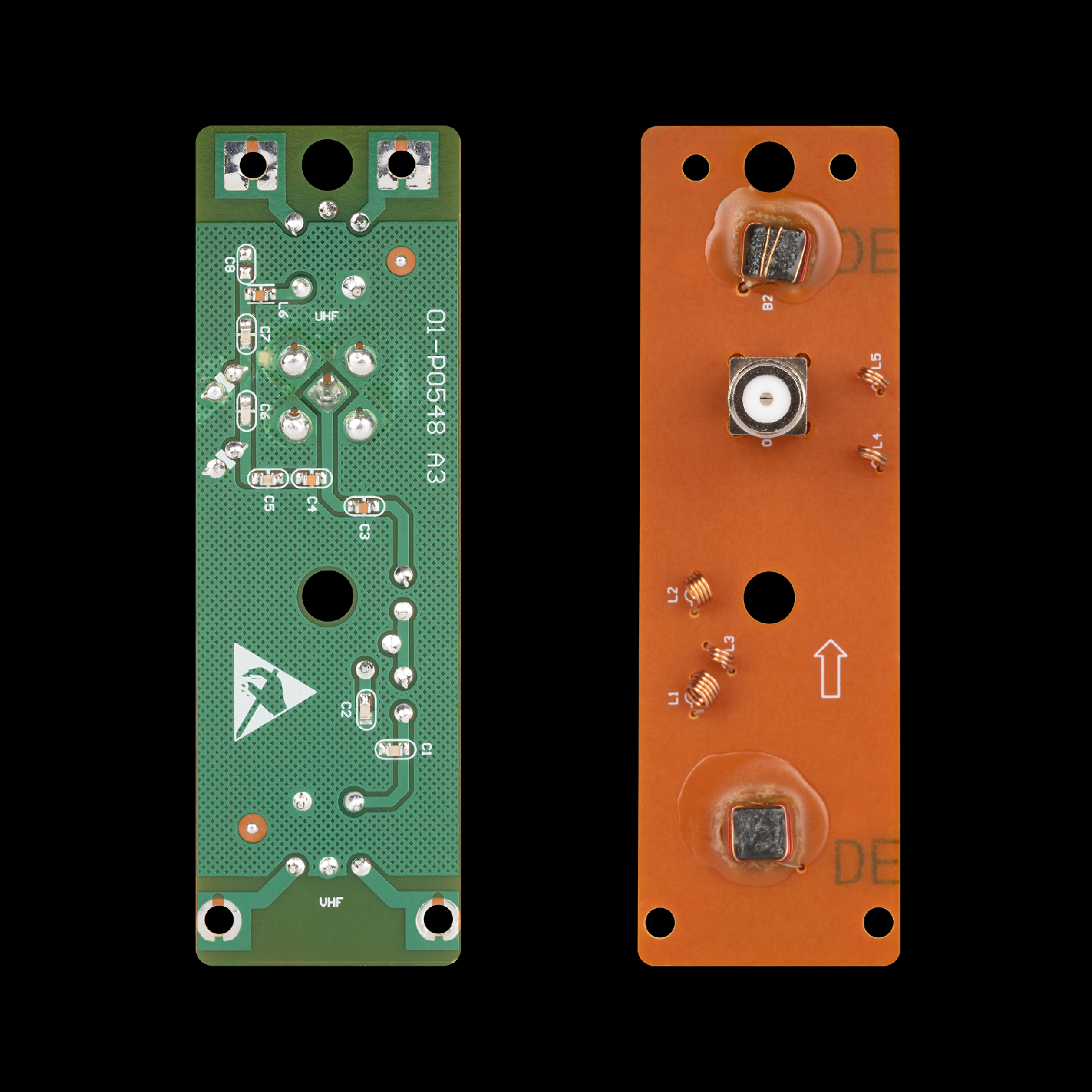 PAR-820 5G Protected L-ANT0636
