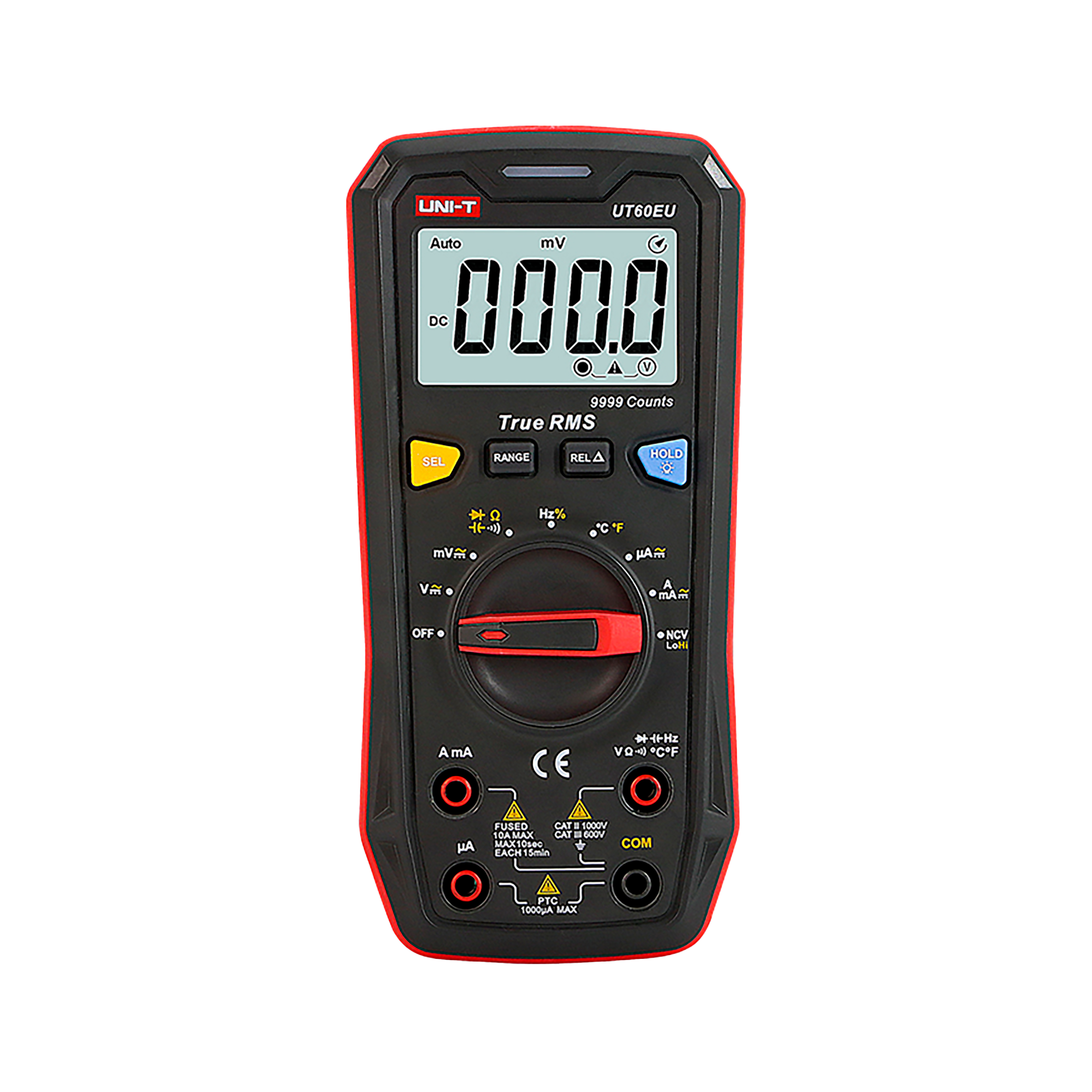 Multimeter Uni-T UT60EU