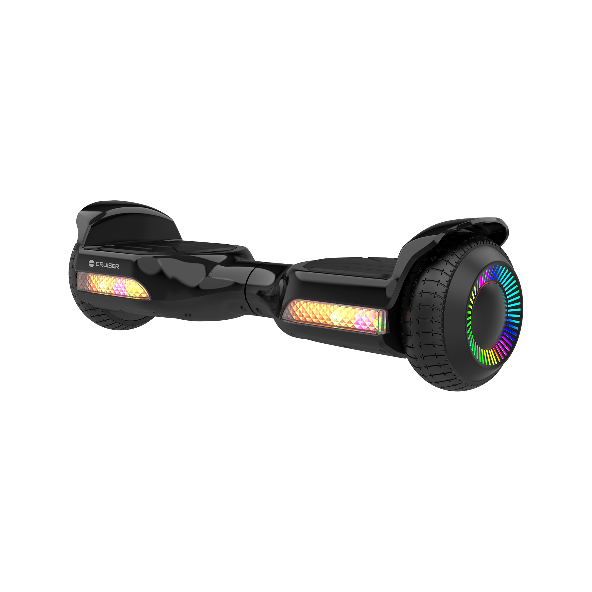 Hoverboard Rebel Cruiser Black