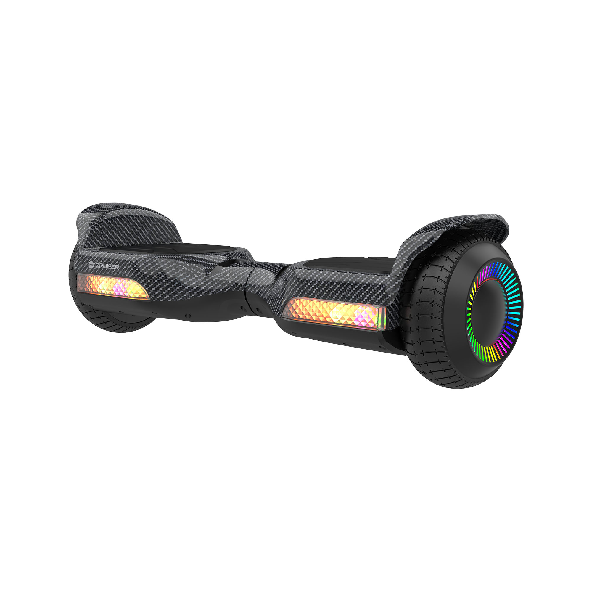 Hoverboard Rebel Cruiser Carbon