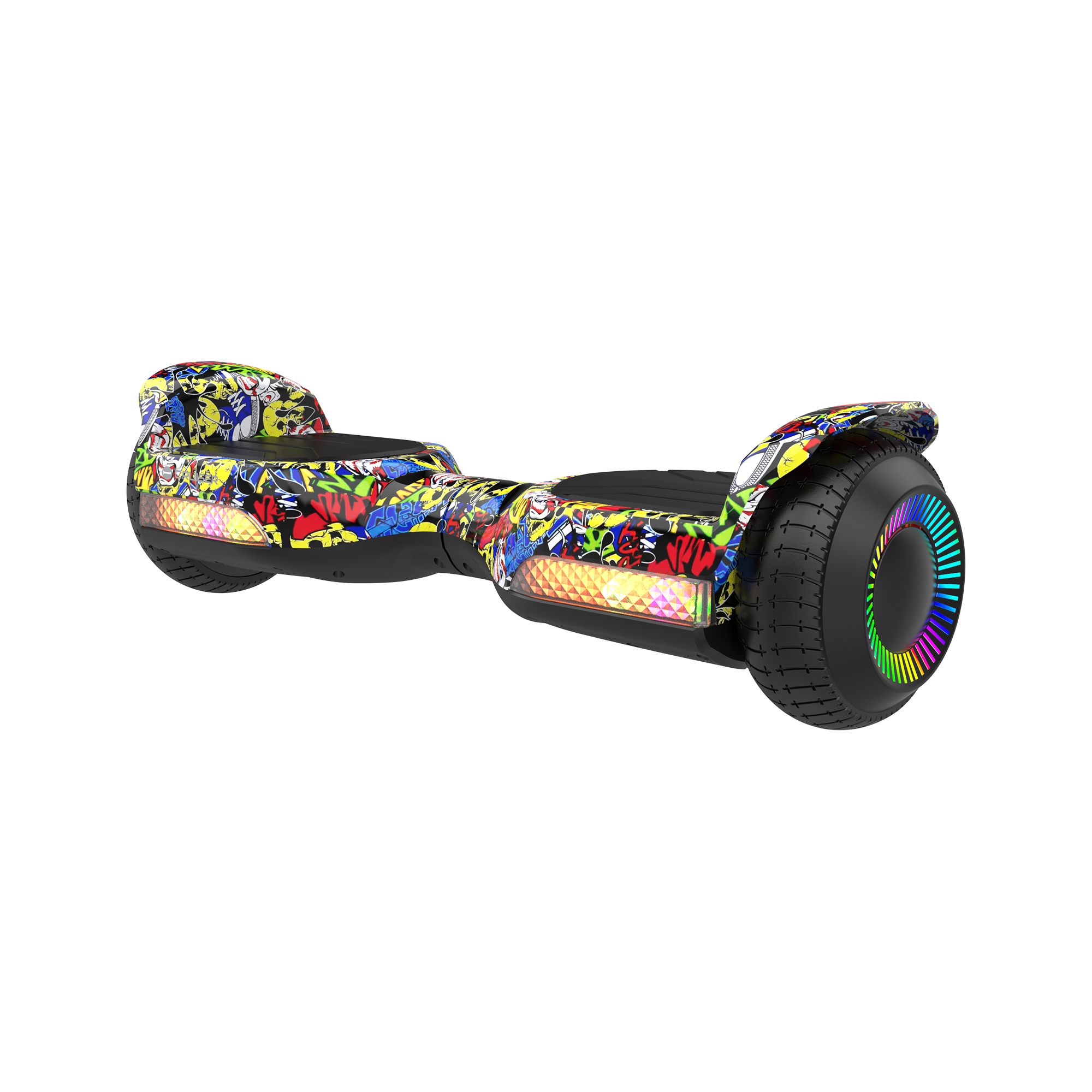 Hoverboard Rebel Cruiser Joy