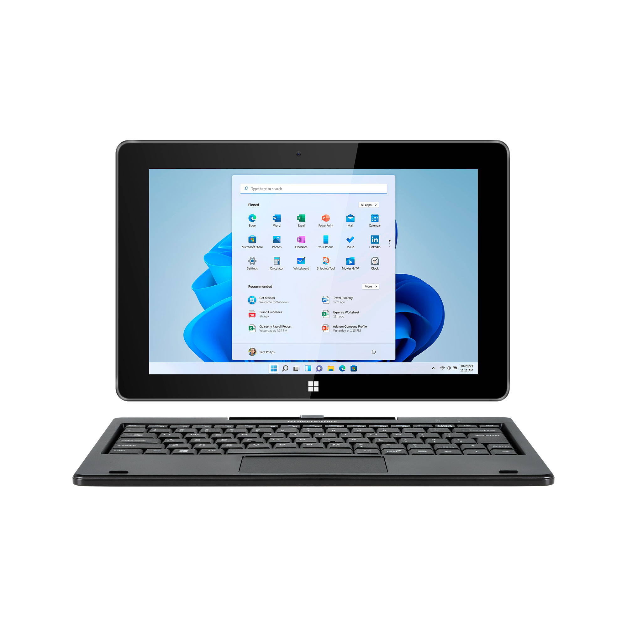 Tablet 2in1 Kruger&Matz EDGE 1089