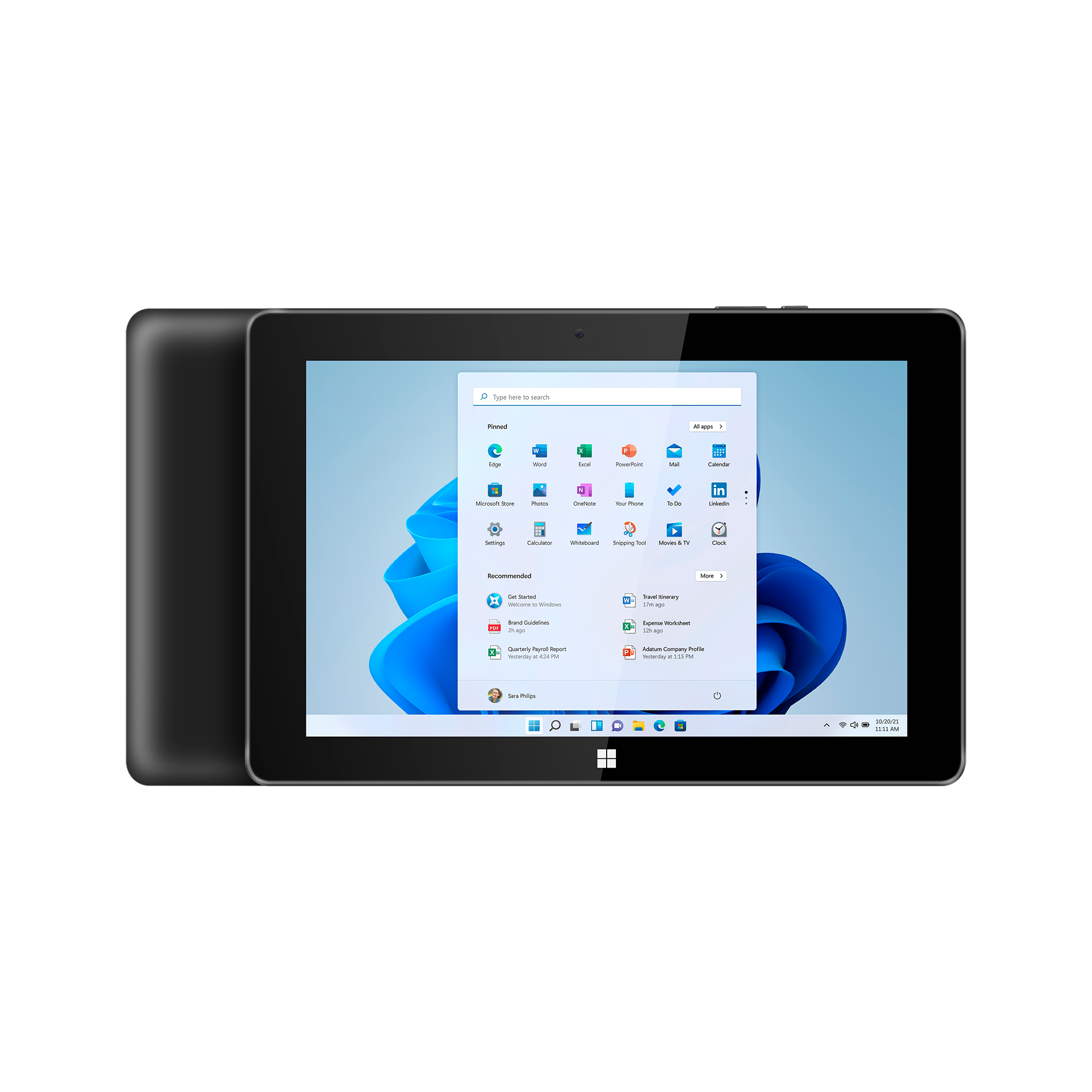 Tablet Kruger&Matz EDGE 1089