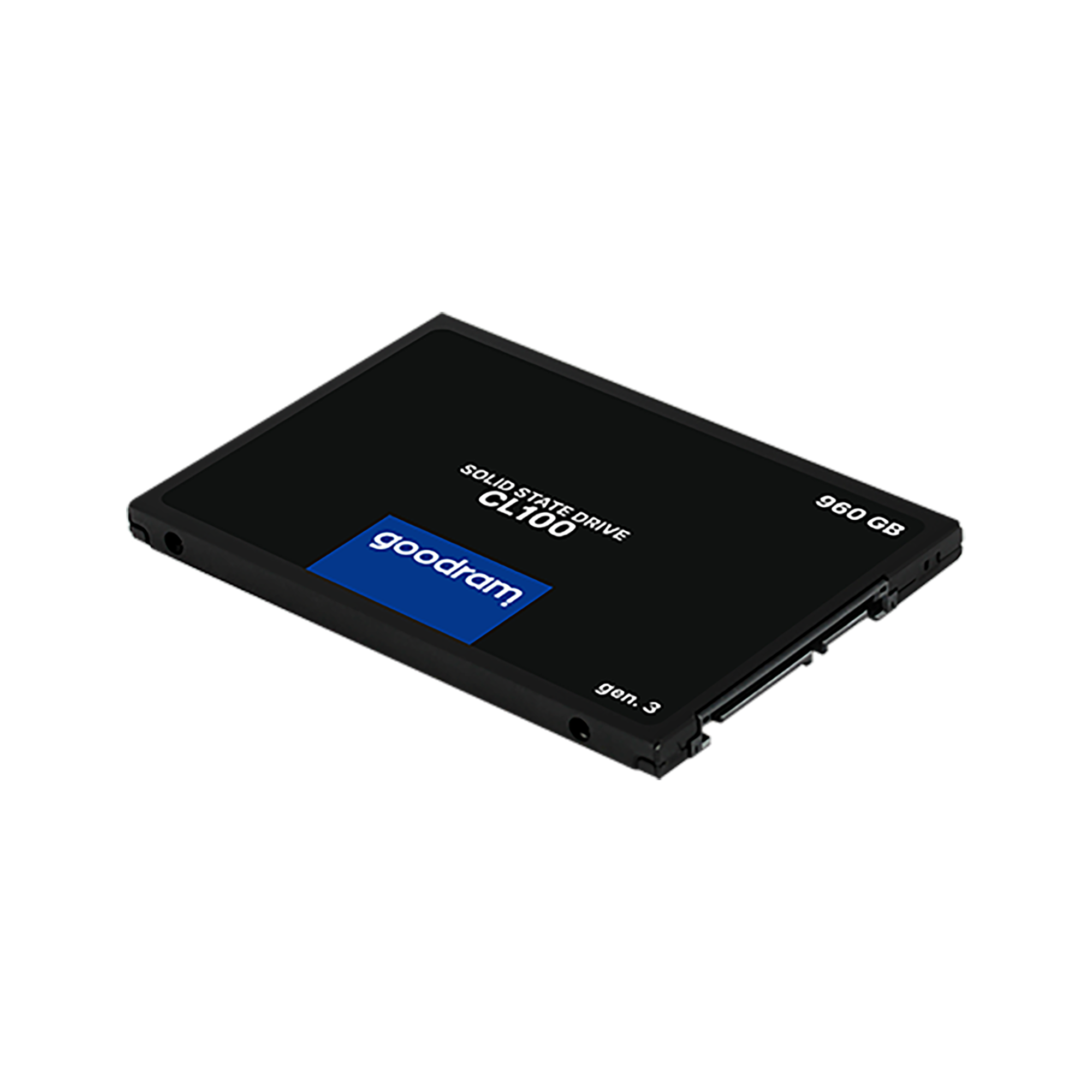SSD disk Goodram 960 GB CL100