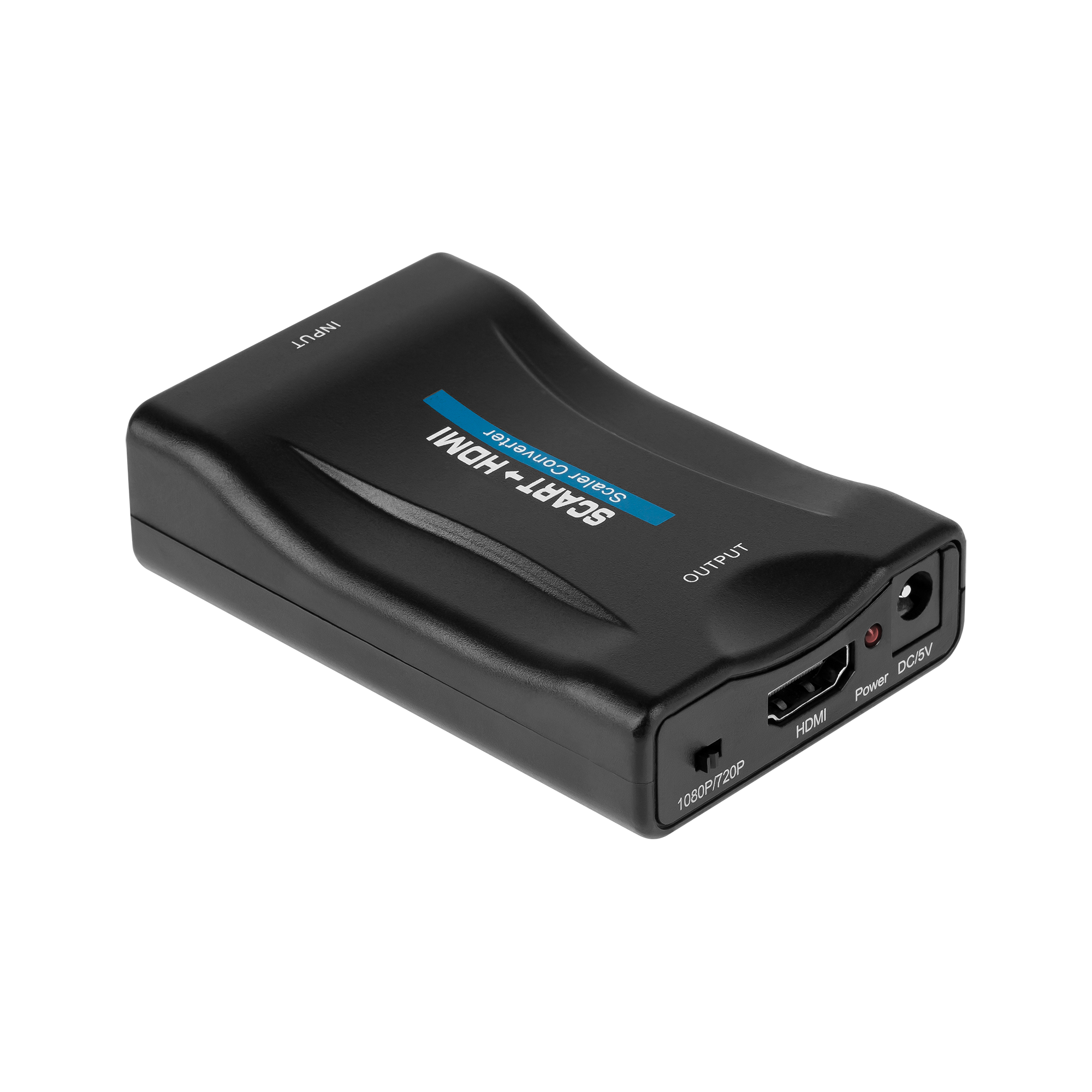 Inne Konvertor SCART - HDMI