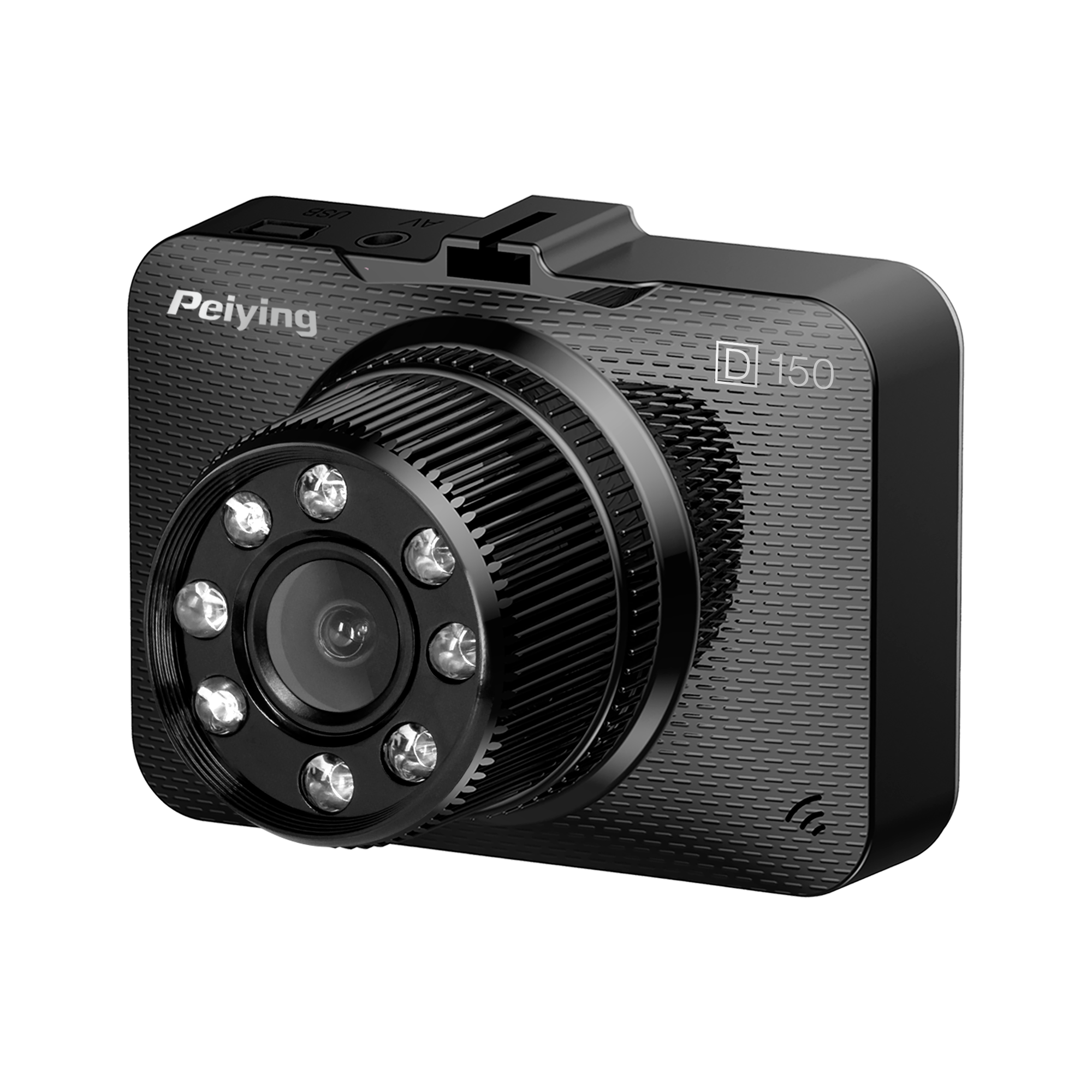 Kamera do auta Peiying Basic D150