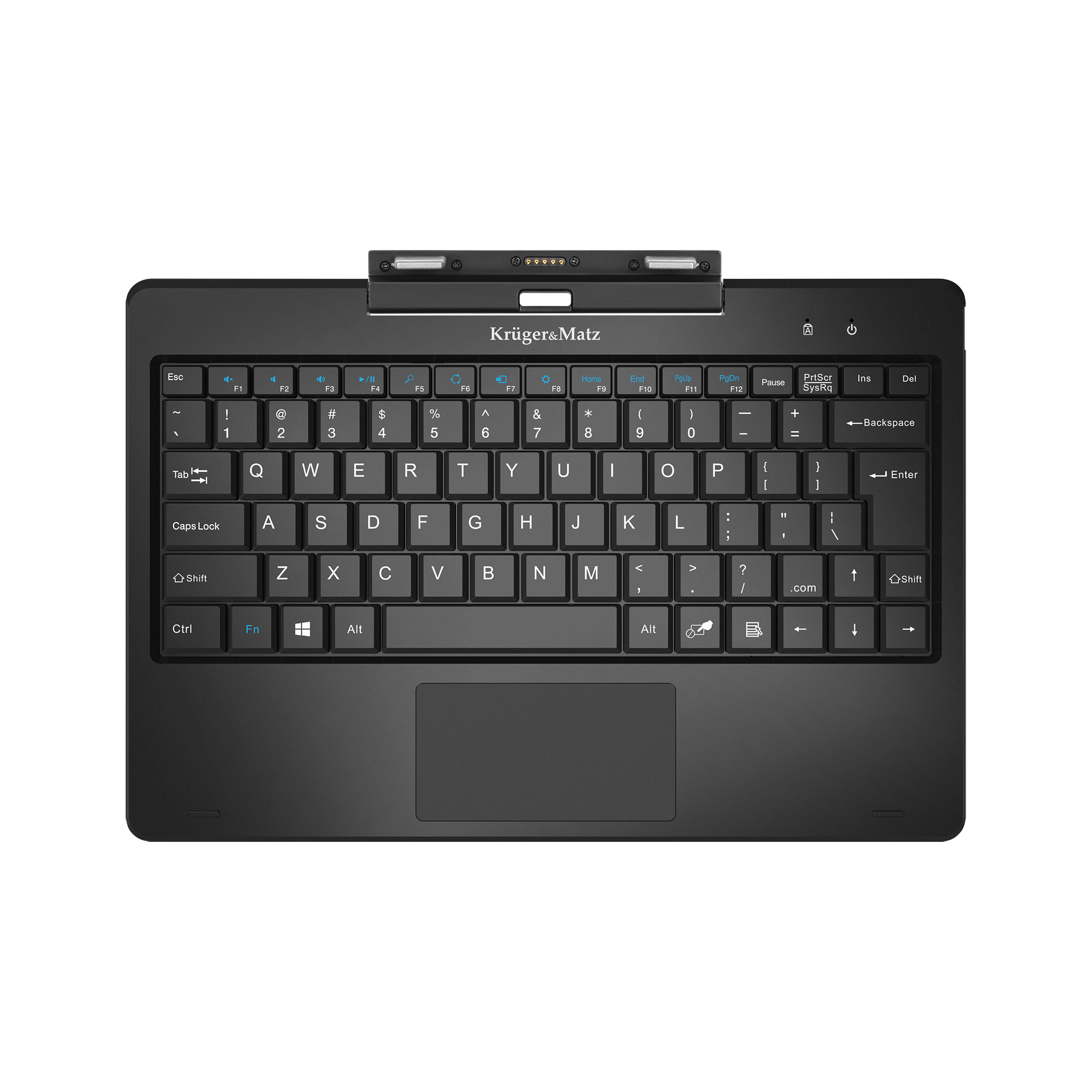 Kruger&Matz Klávesnica na tablet KM1089