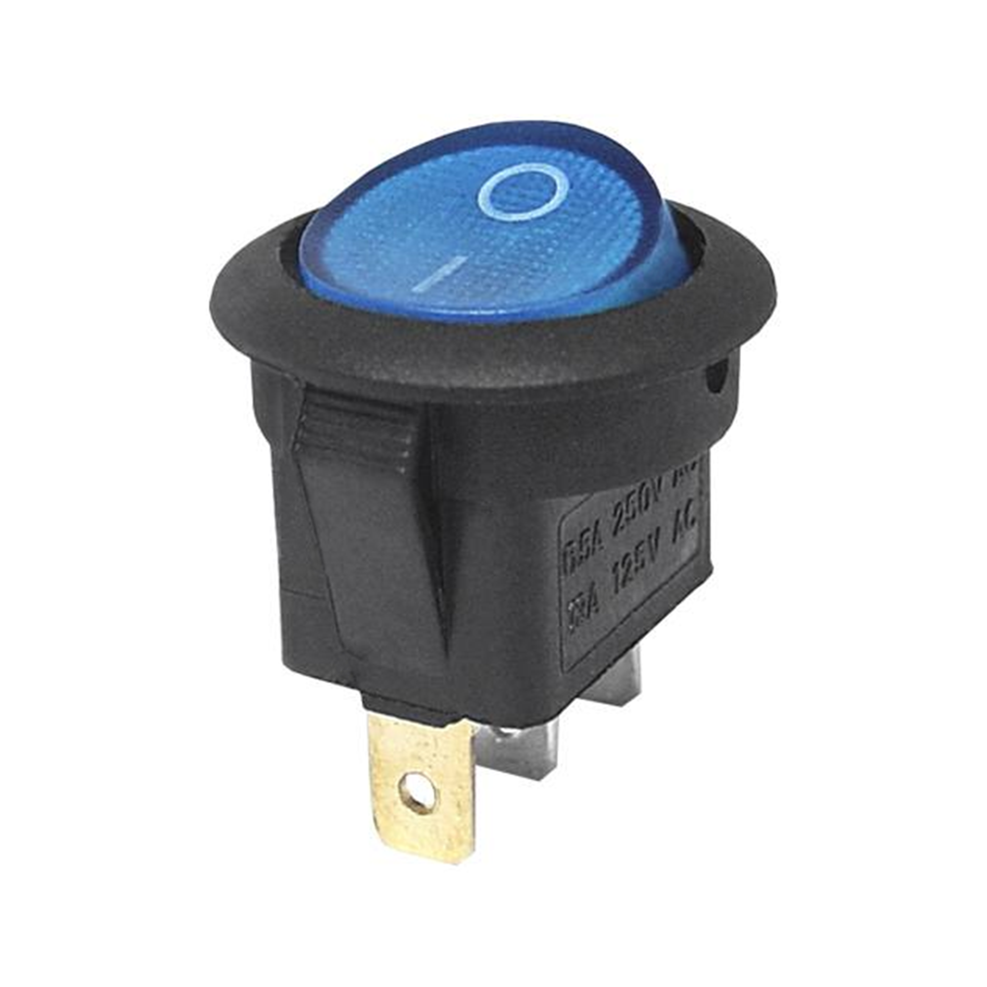 Inne Kolískový vypínač 230V LX3081N