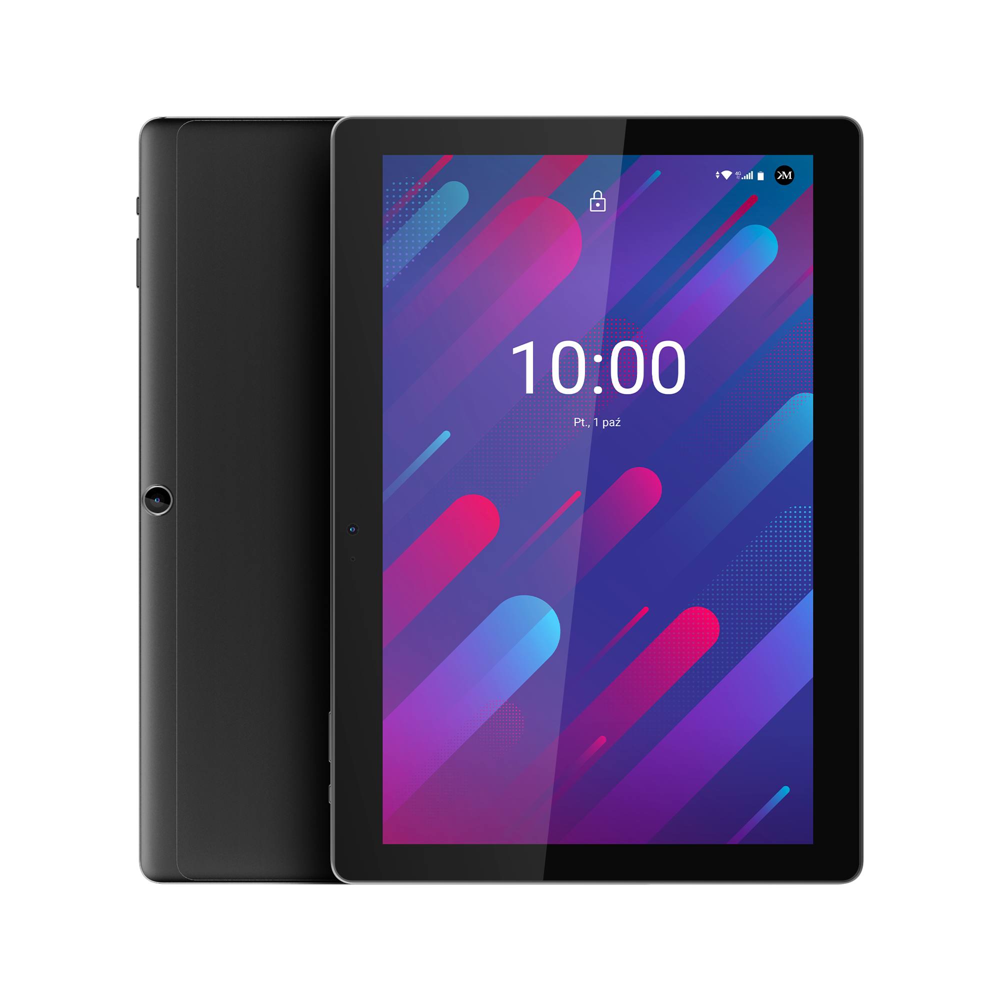 Kruger&Matz Tablet EAGLE 1072