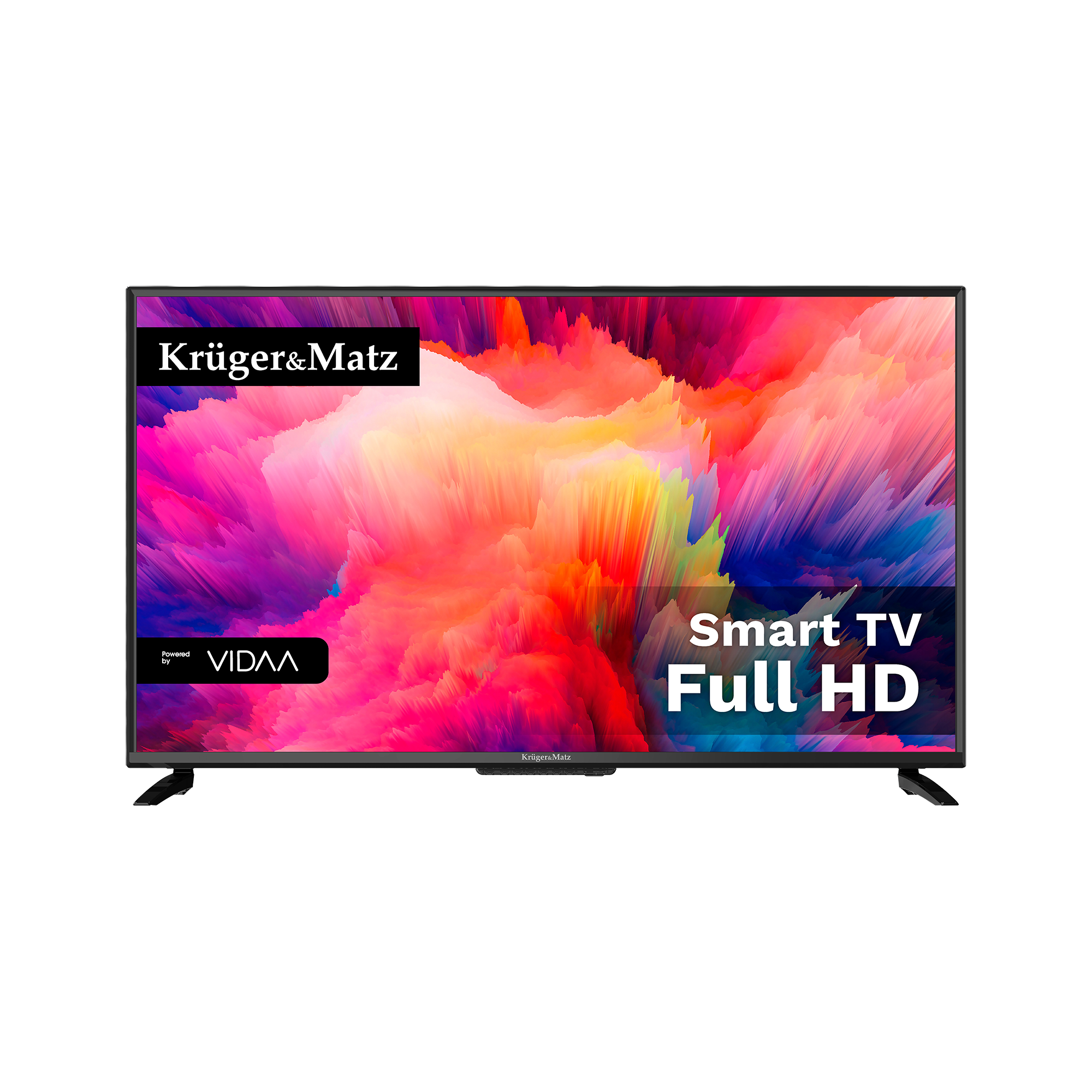 Kruger&Matz Smart TV KM0240FHD-V