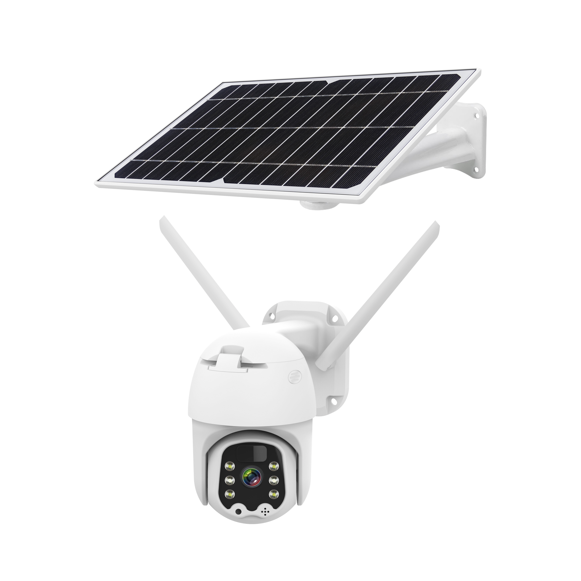 Kruger&Matz Solárna kamera Connect C100 Solar