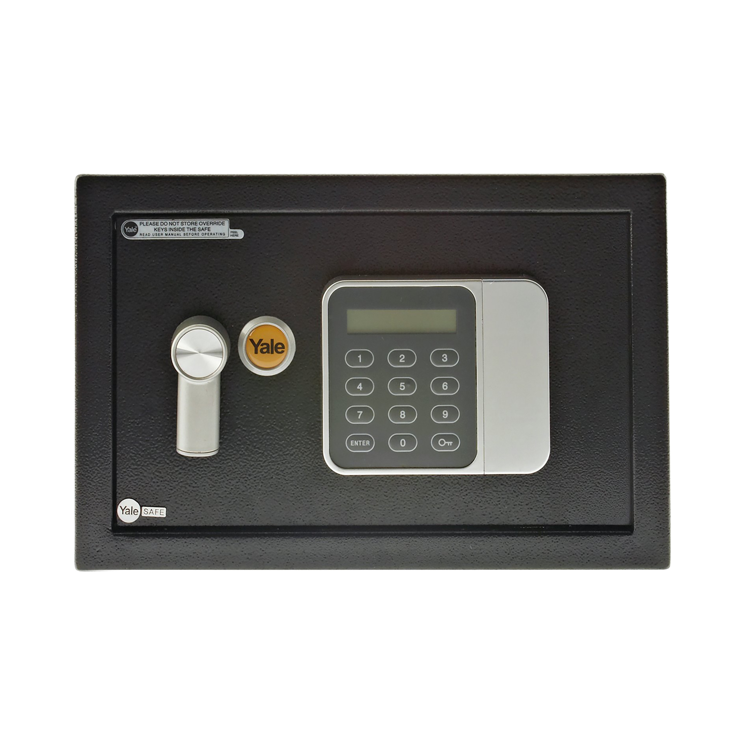 YALE Trezor YSG/200/DB2